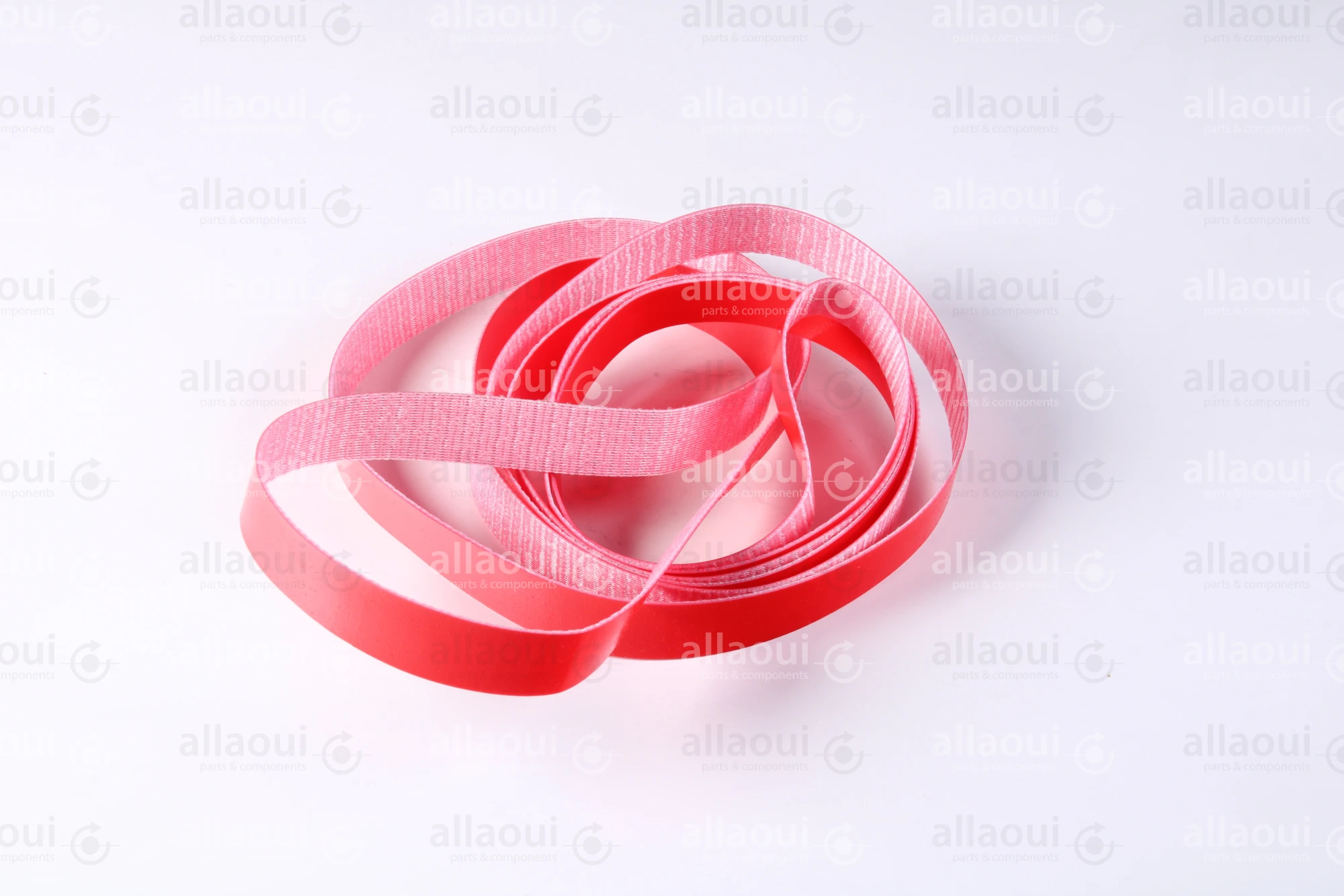 MBO Belt PU-VA-20X2607 0106054 MBO Belt PU-VA-20X2607 0106054