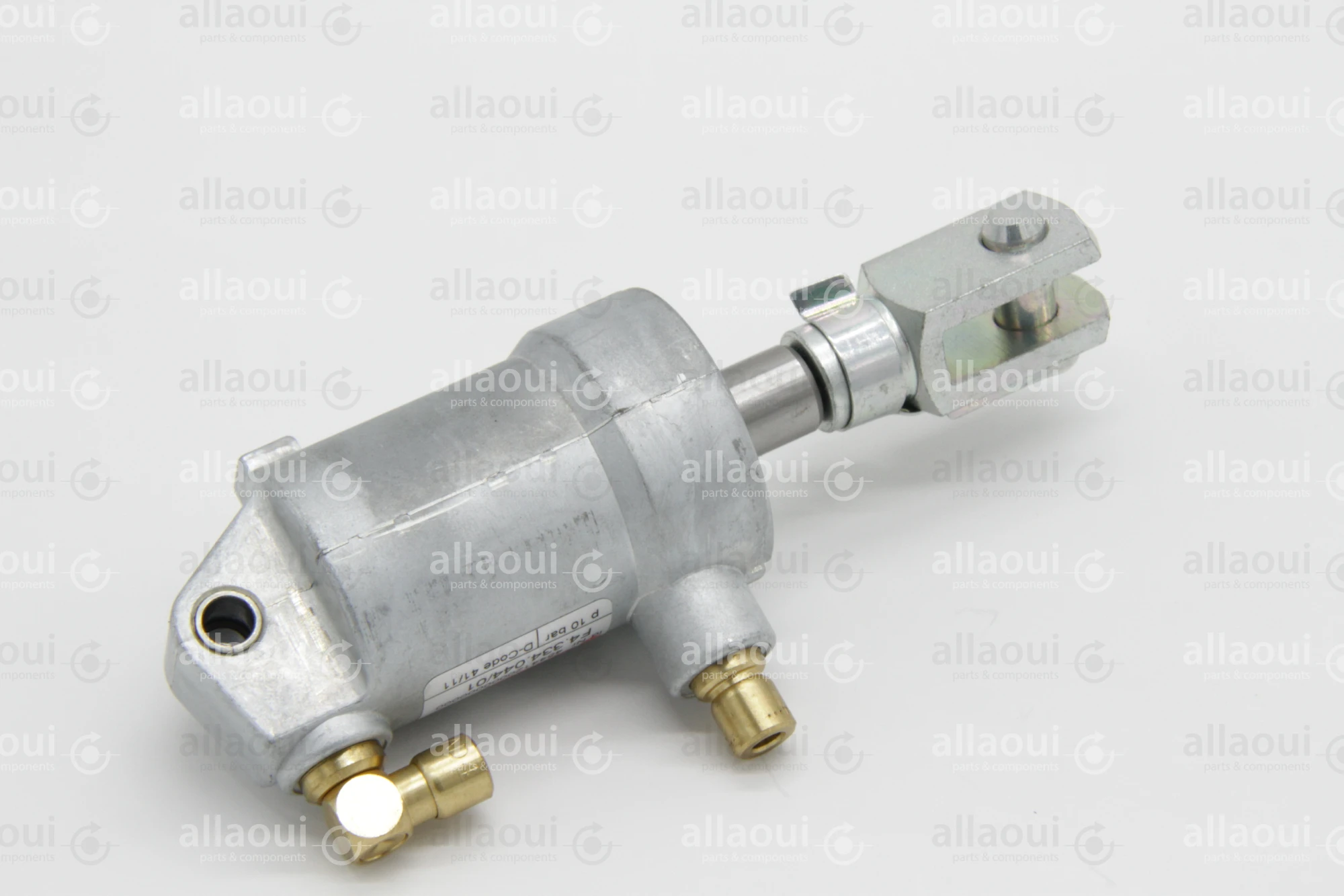 Norgren Pneumatic Cylinder D32 H25 