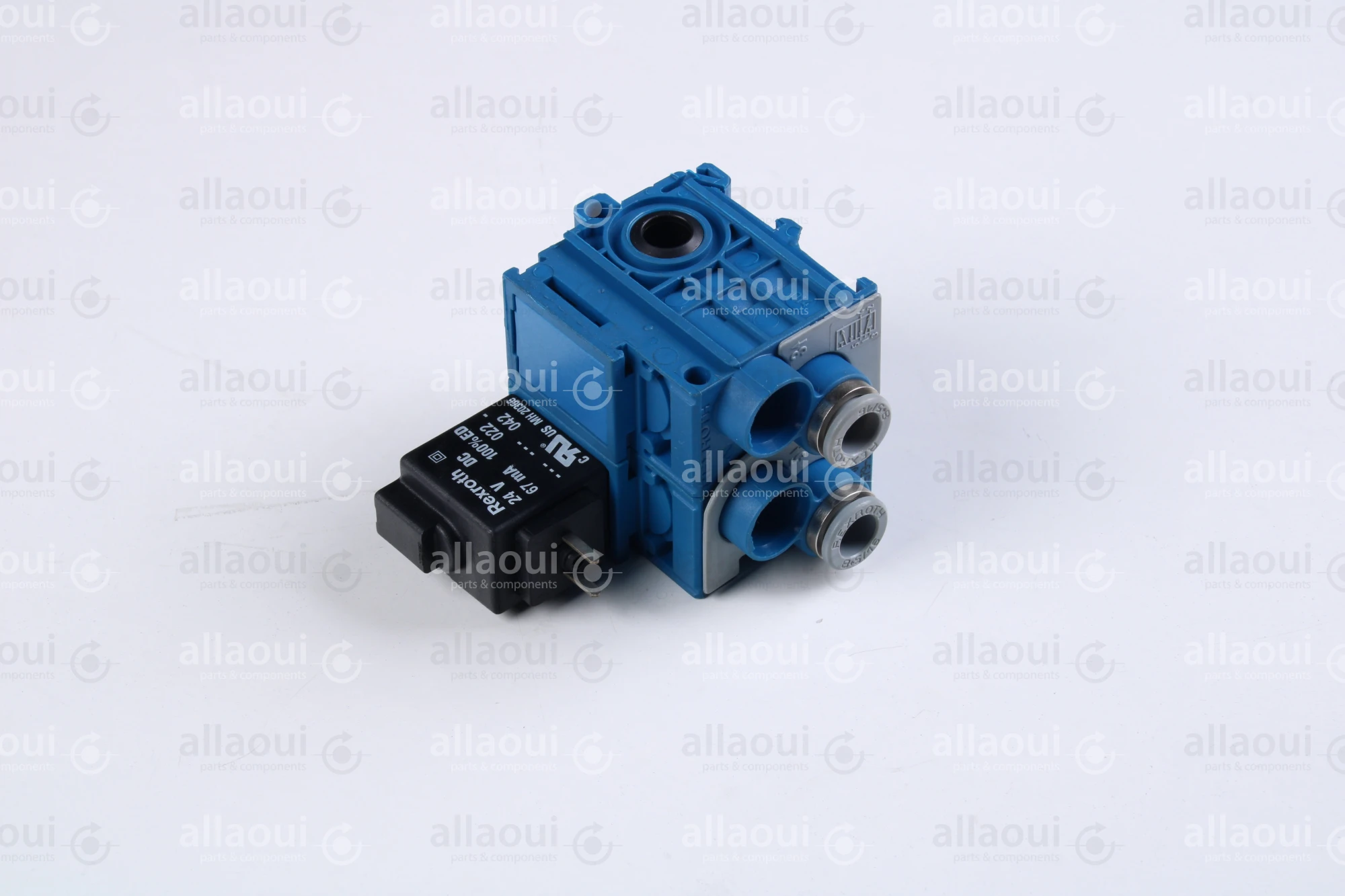 Bosch Rexroth Pneumatic directional valve 24V MH20366 579-290-0 Bosch Rexroth Pneumatic directional valve 24V MH20366 579-290-0