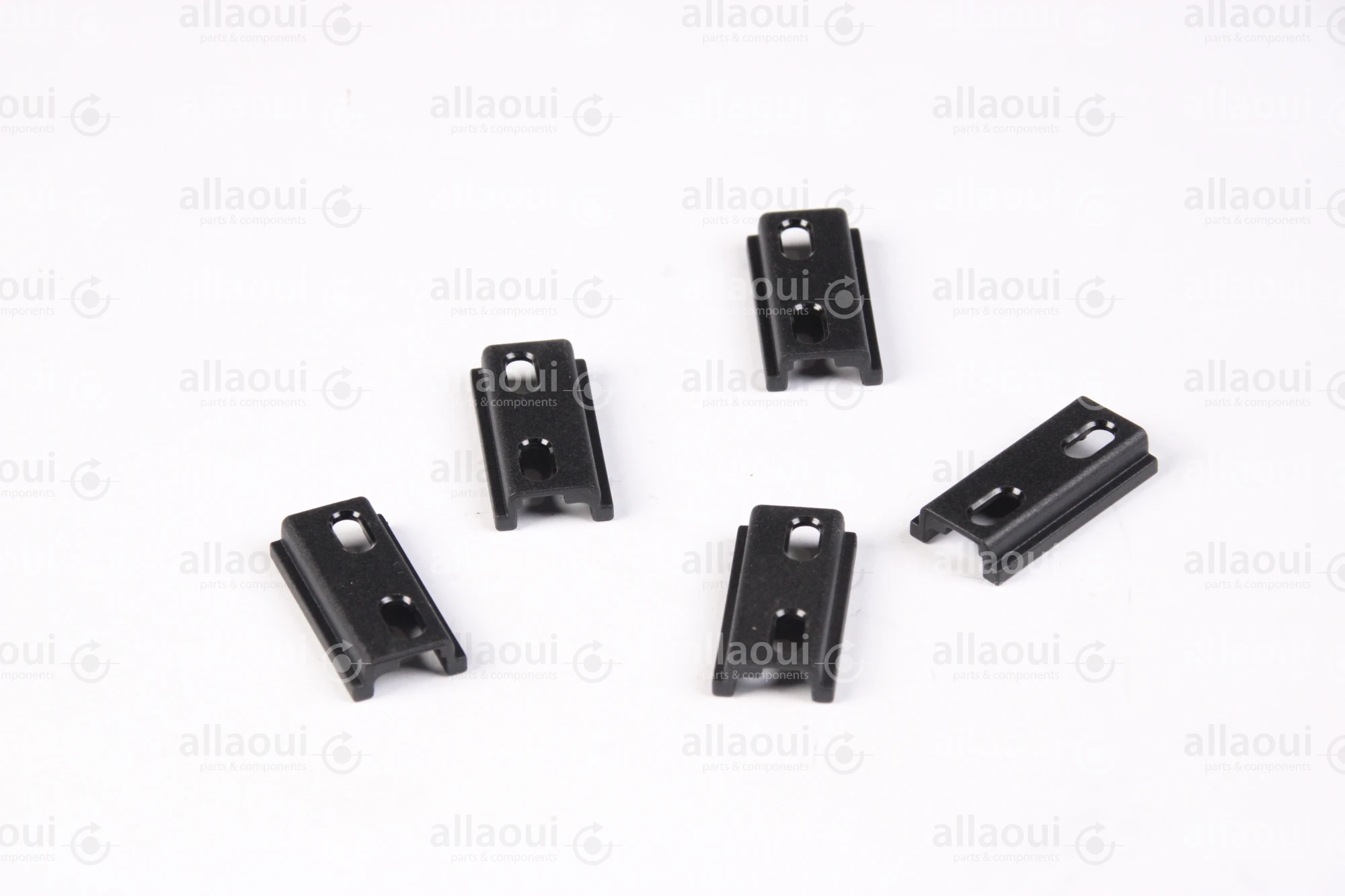 Pneumax Plate for Sensors (5 Pieces) 1380.01F Pneumax Plate for Sensors (5 Pieces) 1380.01F