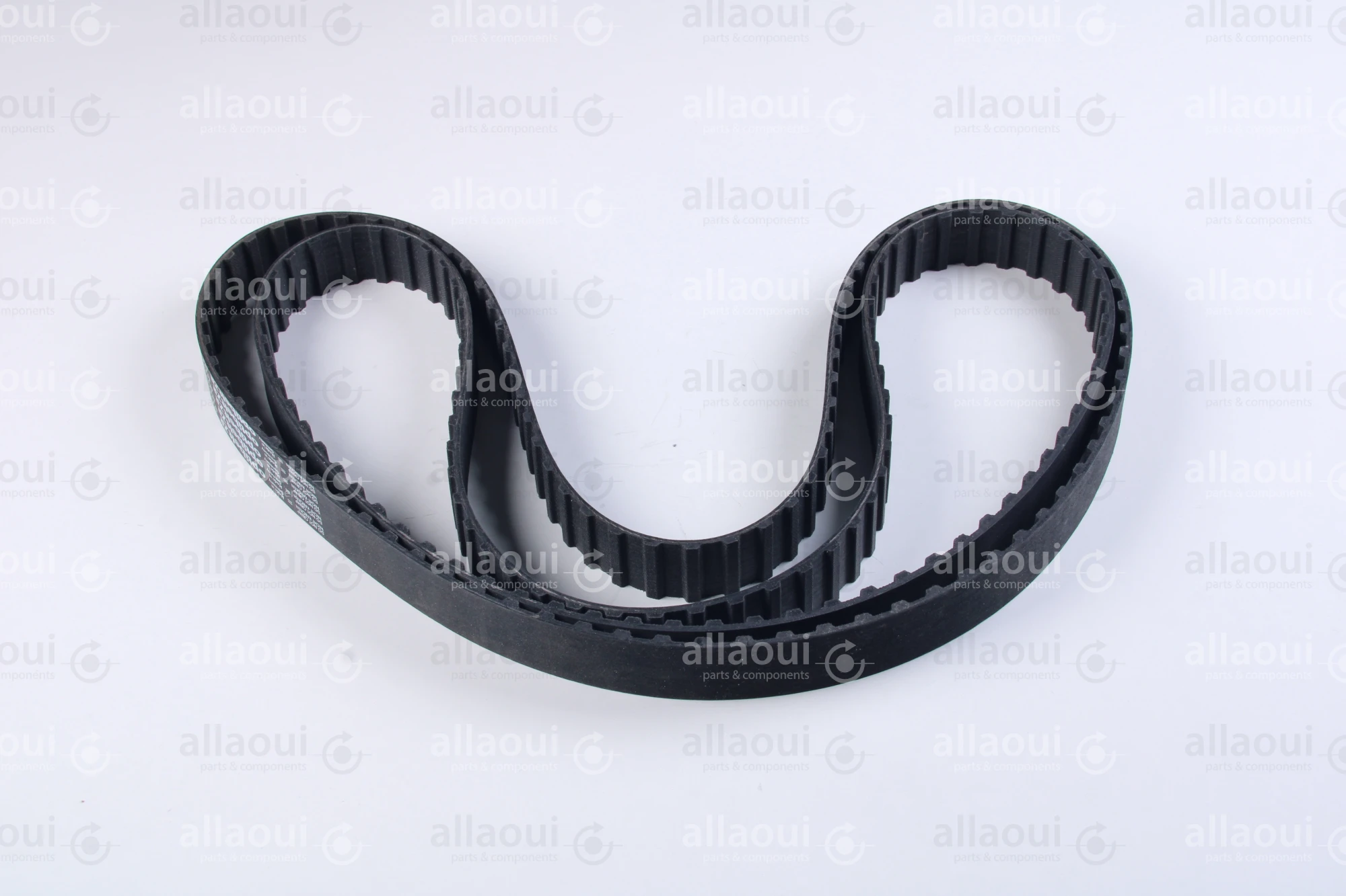 Optibelt Toothed Belt 450 H Optibelt Toothed Belt 450 H