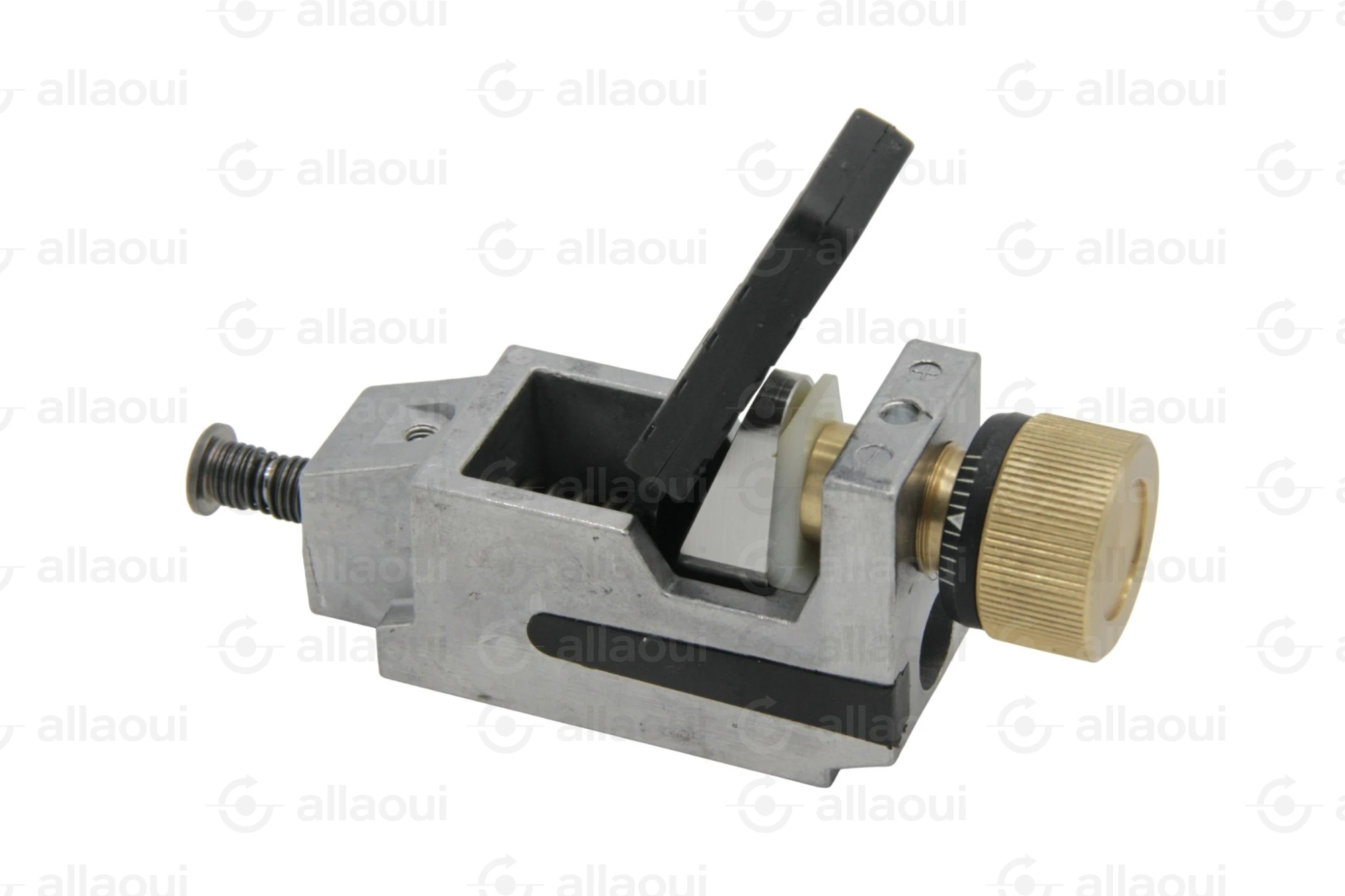 MBO Roller Adjustment 10530050 MBO Roller Adjustment 10530050