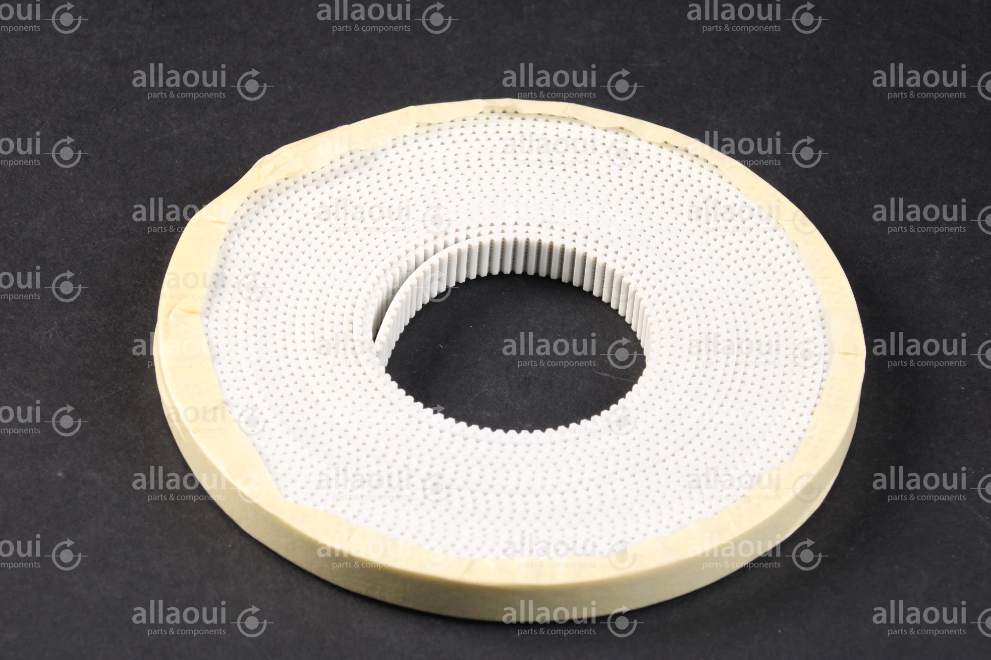 Baldwin Toothed belt 455716.02 Baldwin Toothed belt 455716.02