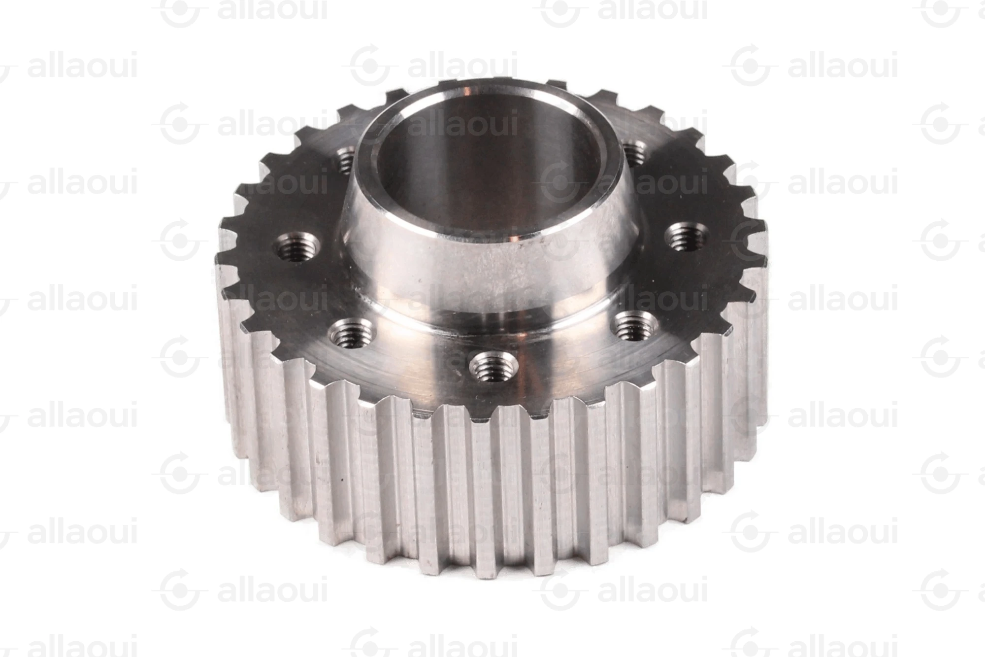 Manroland Timing Belt Pulley 16.26083-0074 Manroland Timing Belt Pulley 16.26083-0074