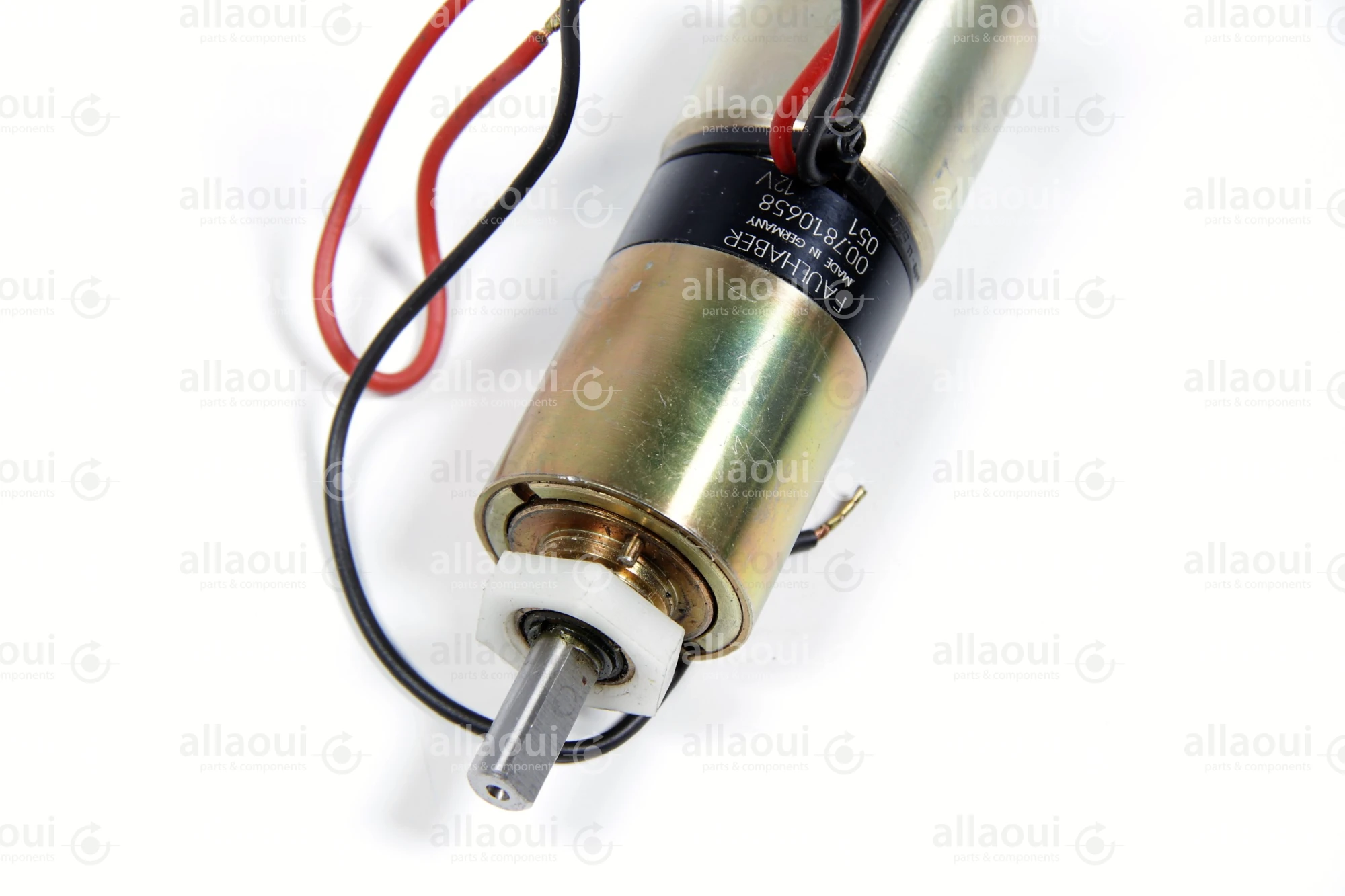 Heidelberg Motor 00.781.0658 Heidelberg Motor 00.781.0658