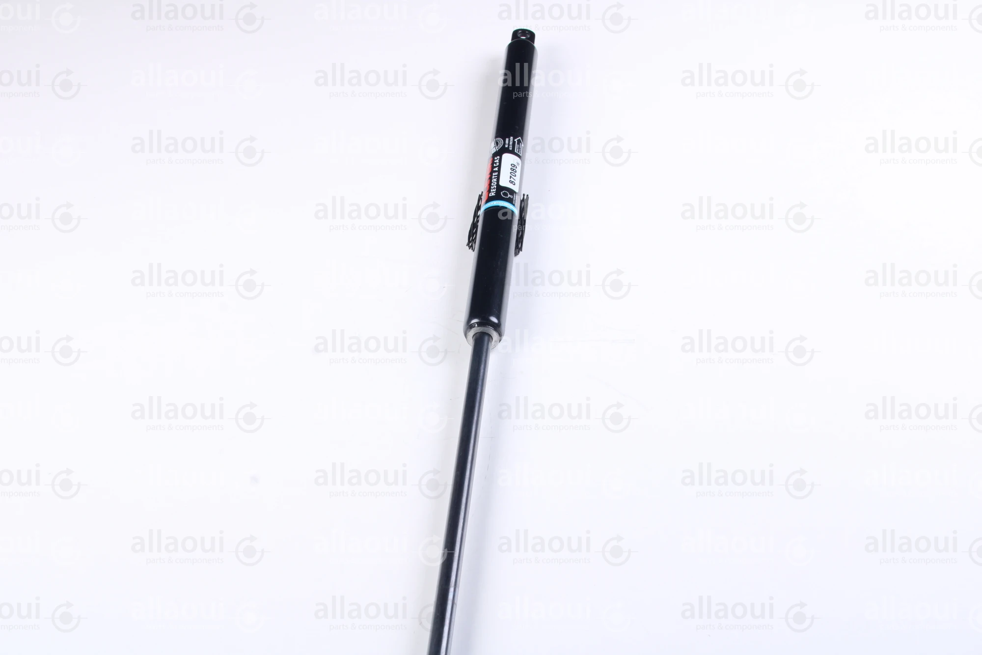 Clevers Gas lift spring 87089 Clevers Gas lift spring 87089