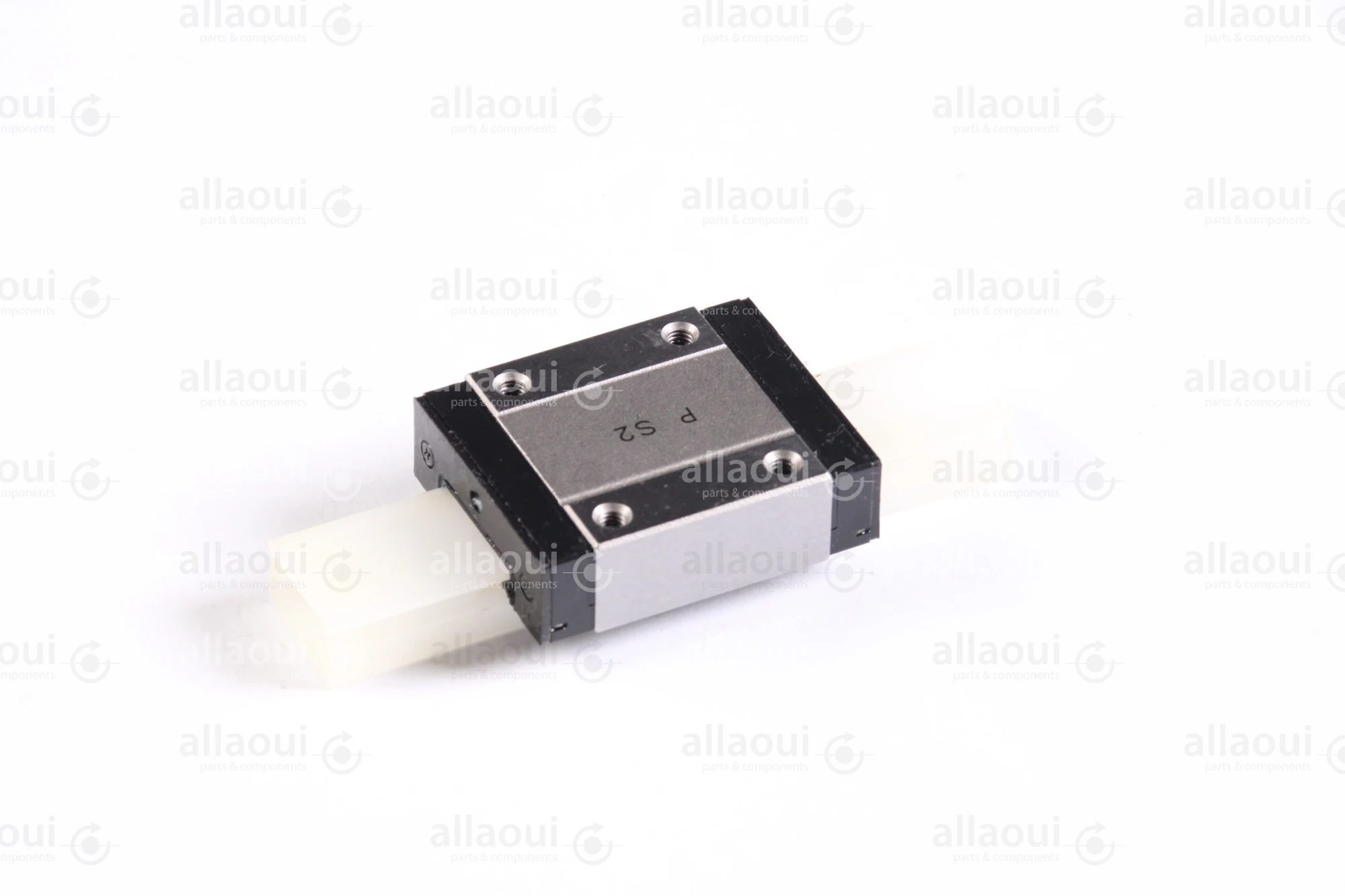 IKO Guide LWL20C1BCHS2 IKO Guide LWL20C1BCHS2