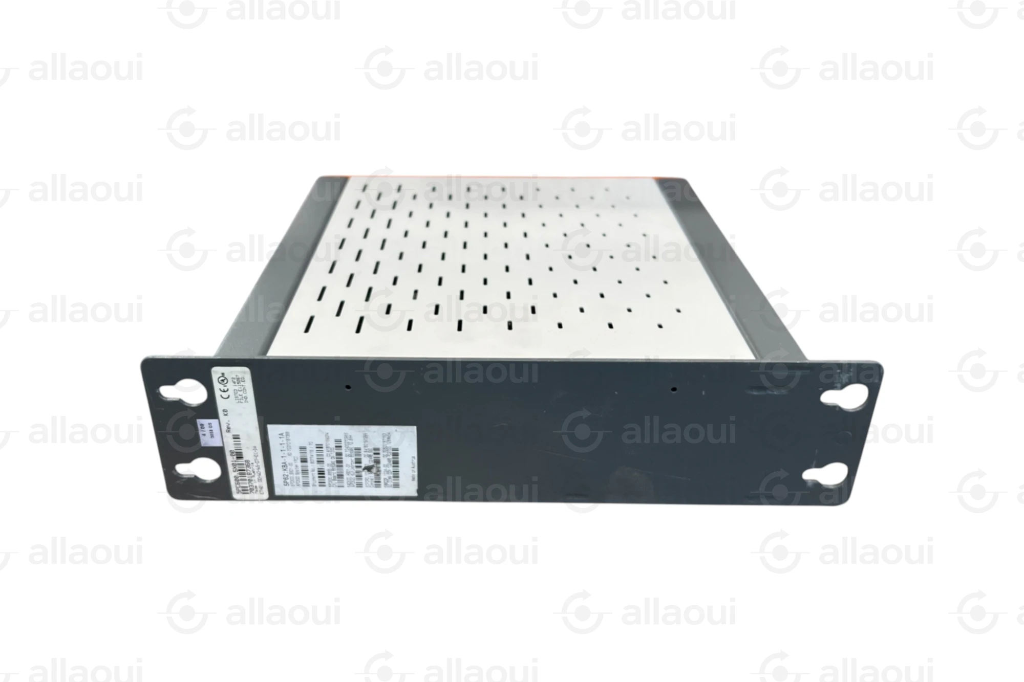 B&R Industrial Automation Automation PC 5PC600.SX01-00 B&R Industrial Automation Automation PC 5PC600.SX01-00