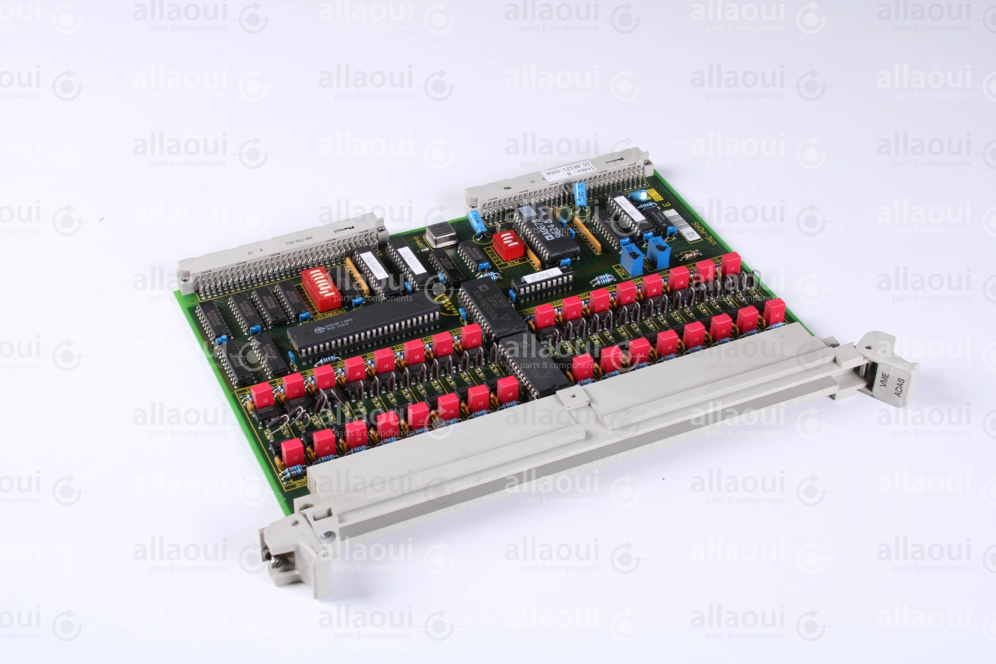 Manroland Board 16.86121-0006 Index B Manroland Board 16.86121-0006 Index B