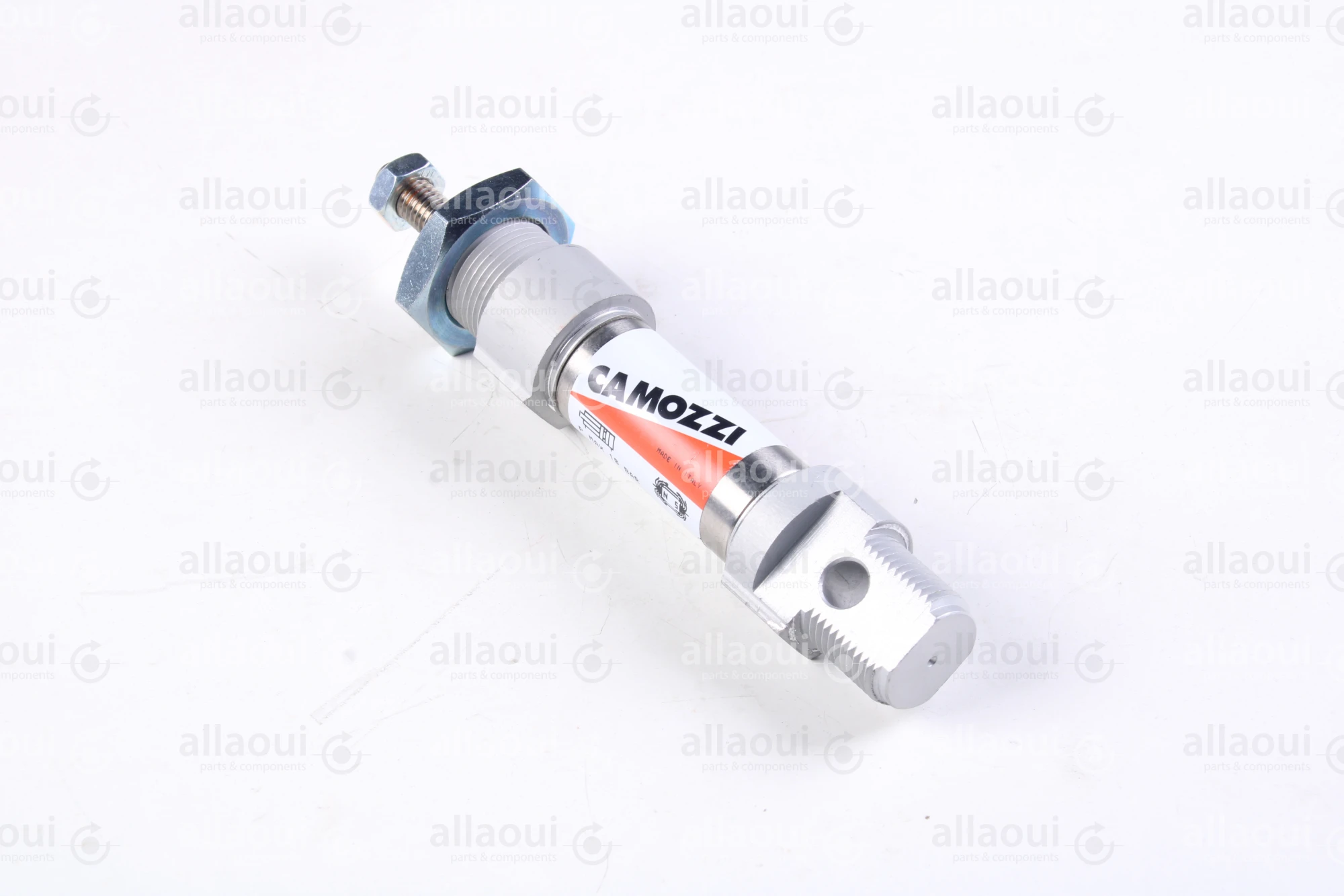 Camozzi Round Body Minicylinder 24N2A20A015 Camozzi Round Body Minicylinder 24N2A20A015