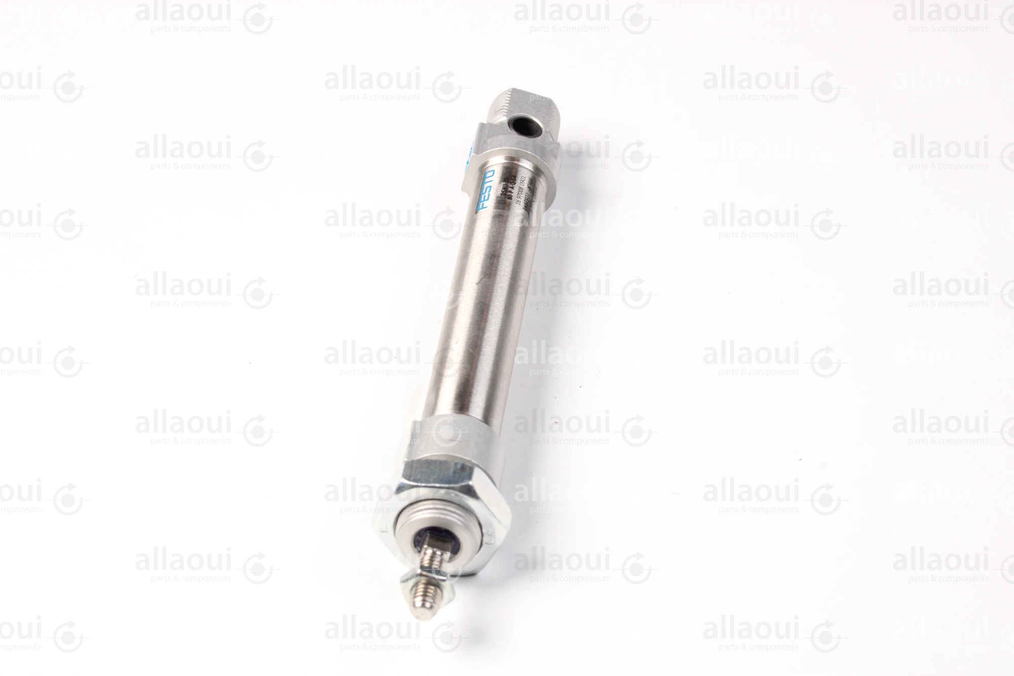 Festo Standard Cylinder DSNU-20-80-P-A-Q-SA Festo Standard Cylinder DSNU-20-80-P-A-Q-SA