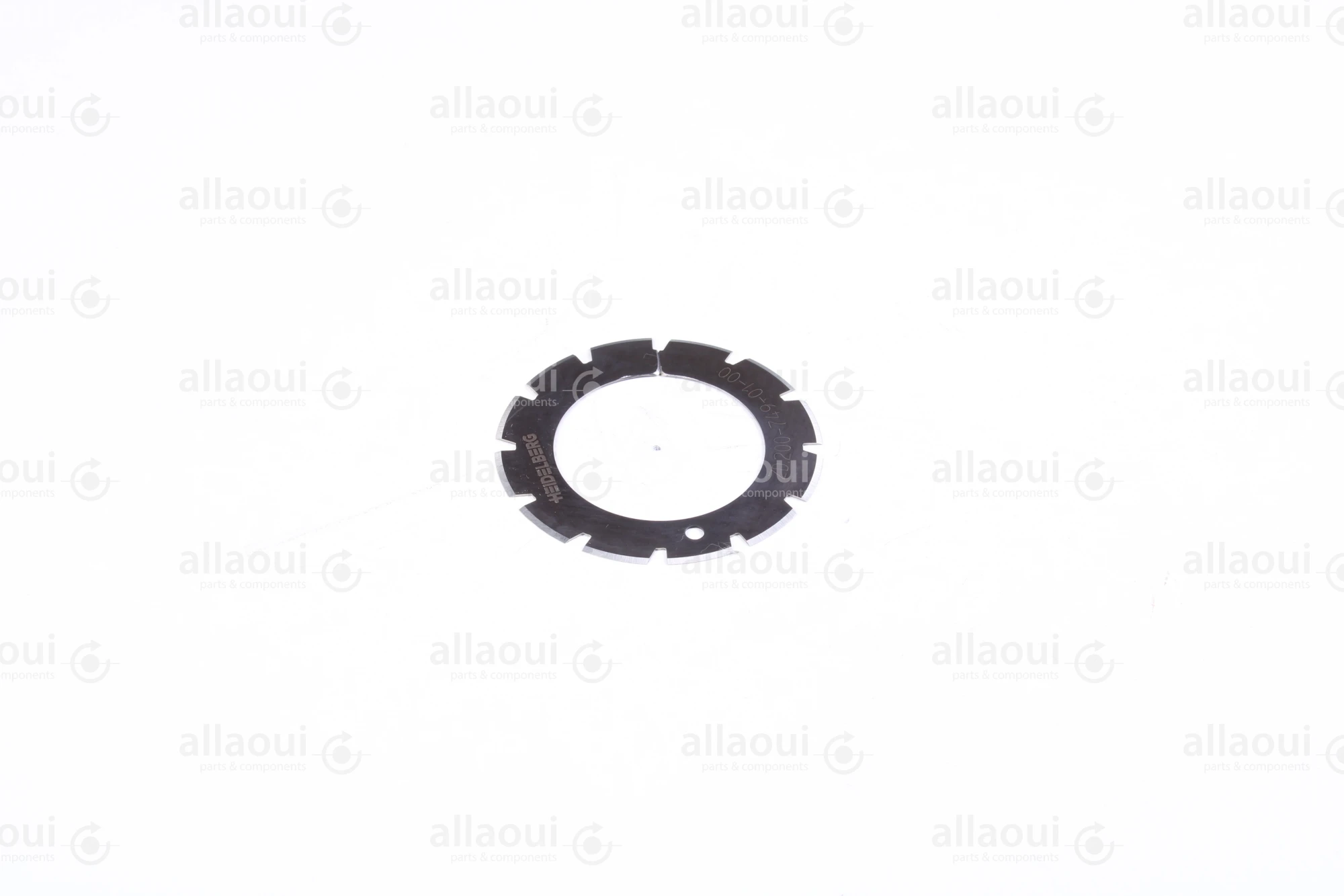 Heidelberg Perforating Disc ZD.200-749-01-00 ZD.200-749-01-00 Heidelberg Perforating Disc ZD.200-749-01-00 ZD.200-749-01-00