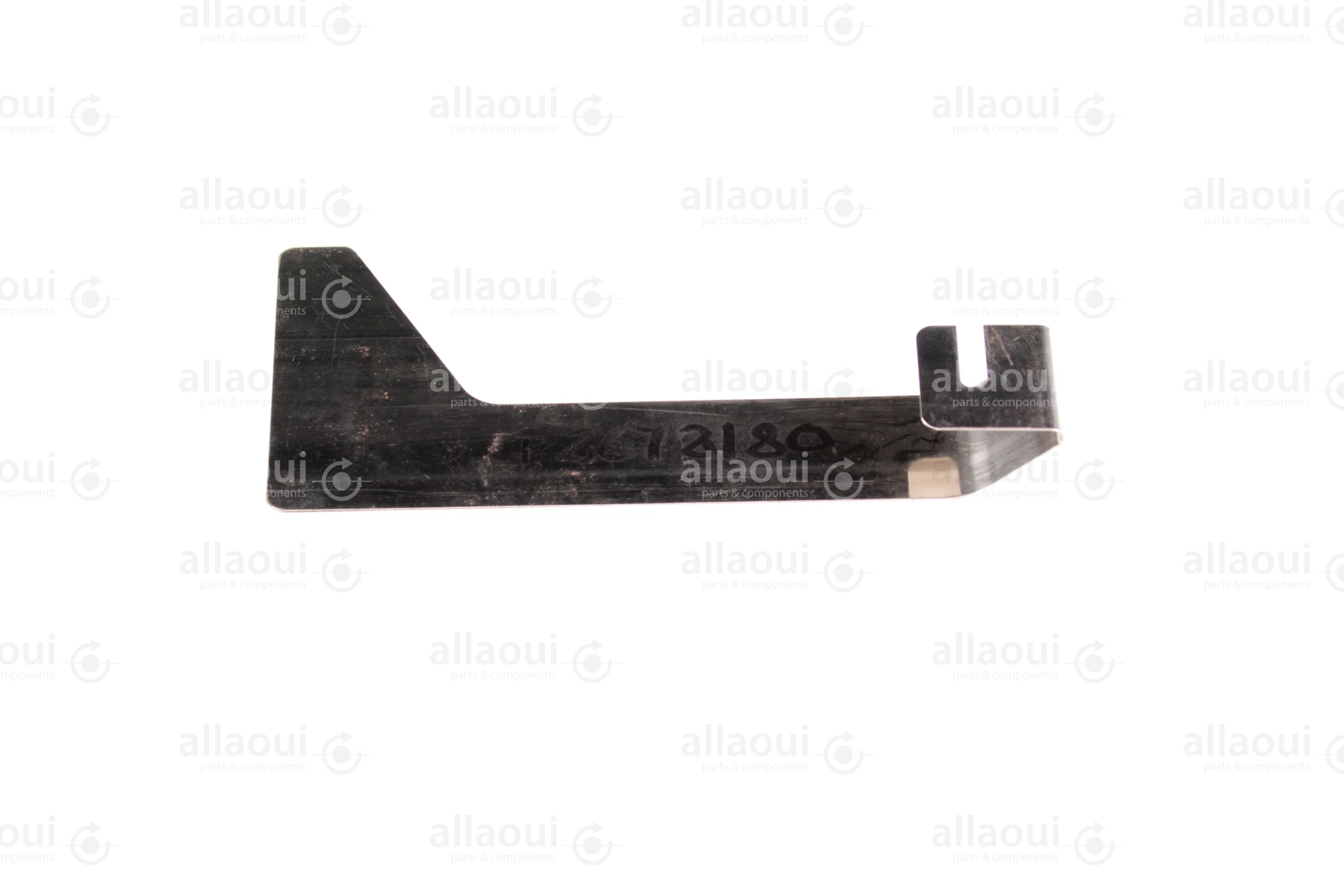 Koenig & Bauer (KBA) Spring sheet P2672180 Koenig & Bauer (KBA) Spring sheet P2672180