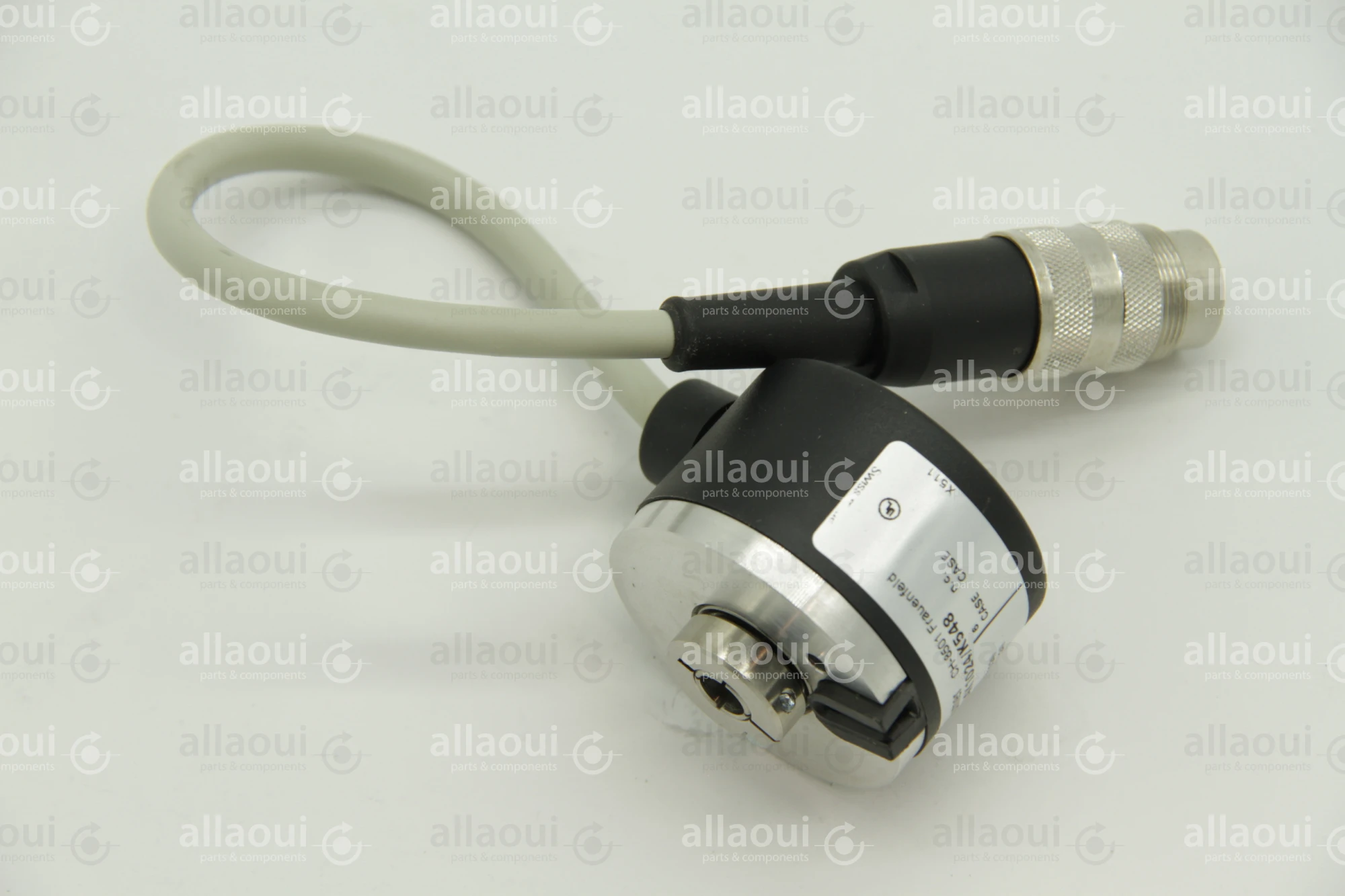 Baumer Encoder BHK06.24K1024