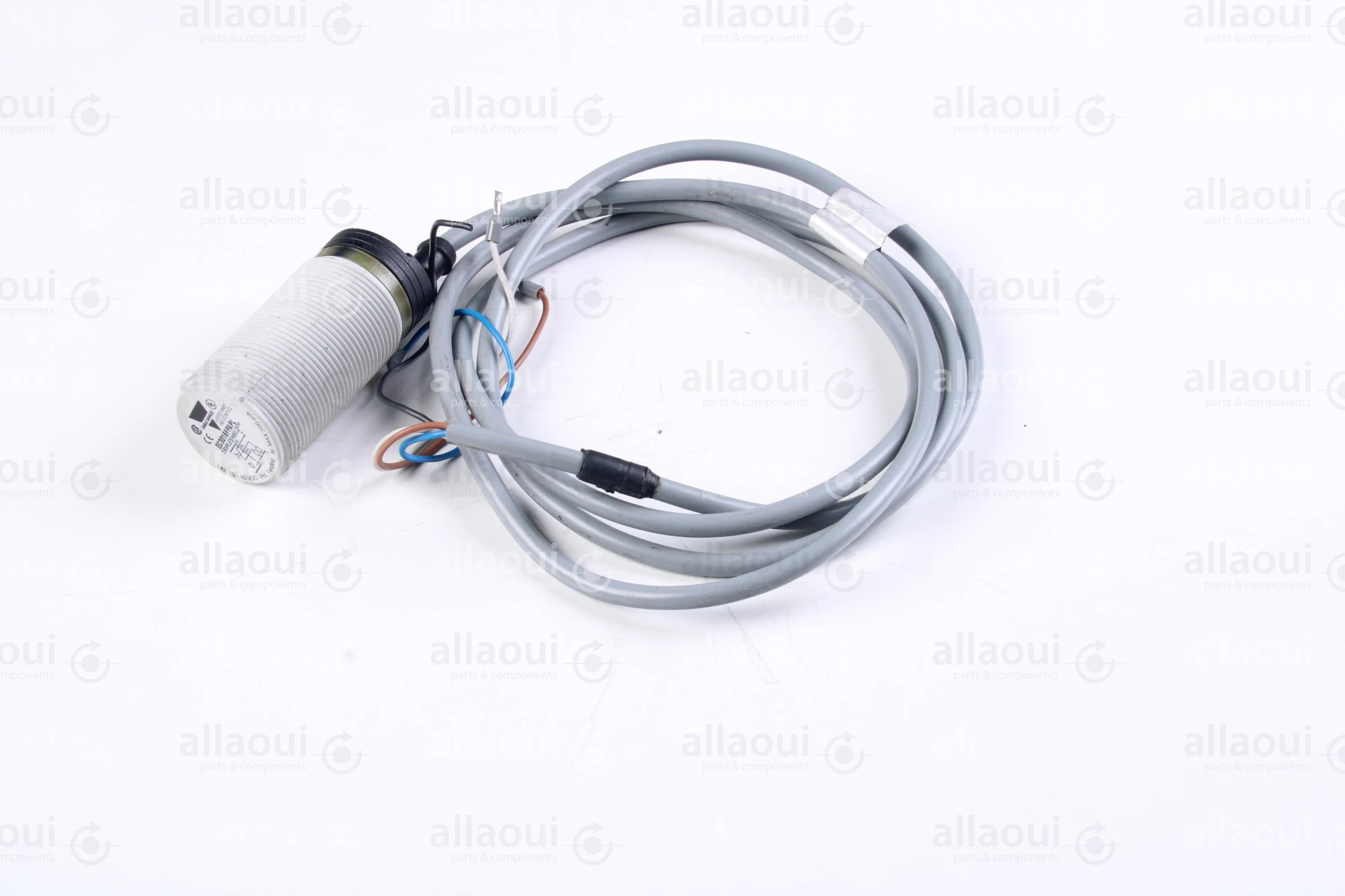 Carlo Gavazzi Capacitve Sensor EC3016PPAPL Carlo Gavazzi Capacitve Sensor EC3016PPAPL