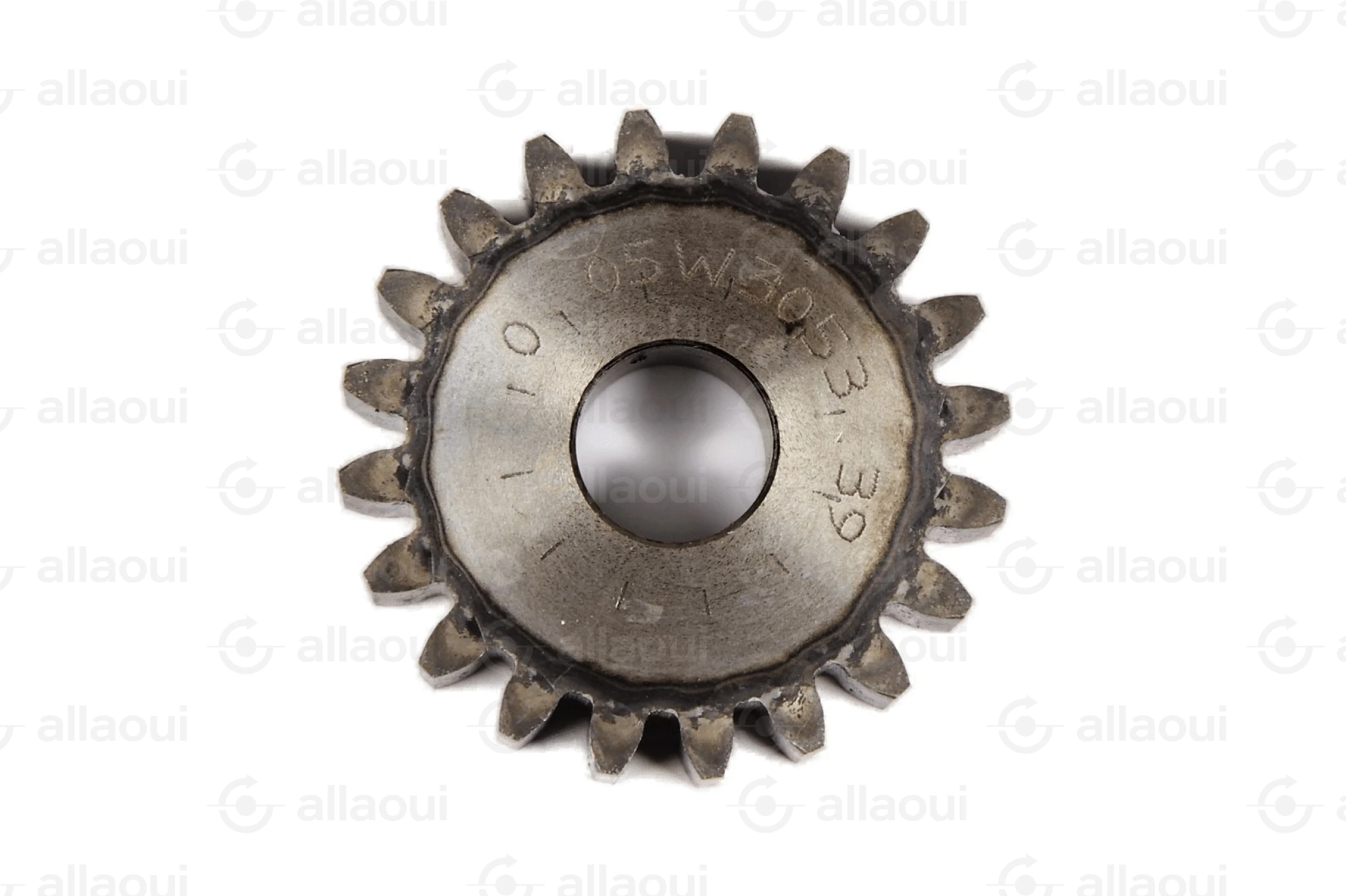 Manroland Gear 80.05W30-3053 Manroland Gear 80.05W30-3053