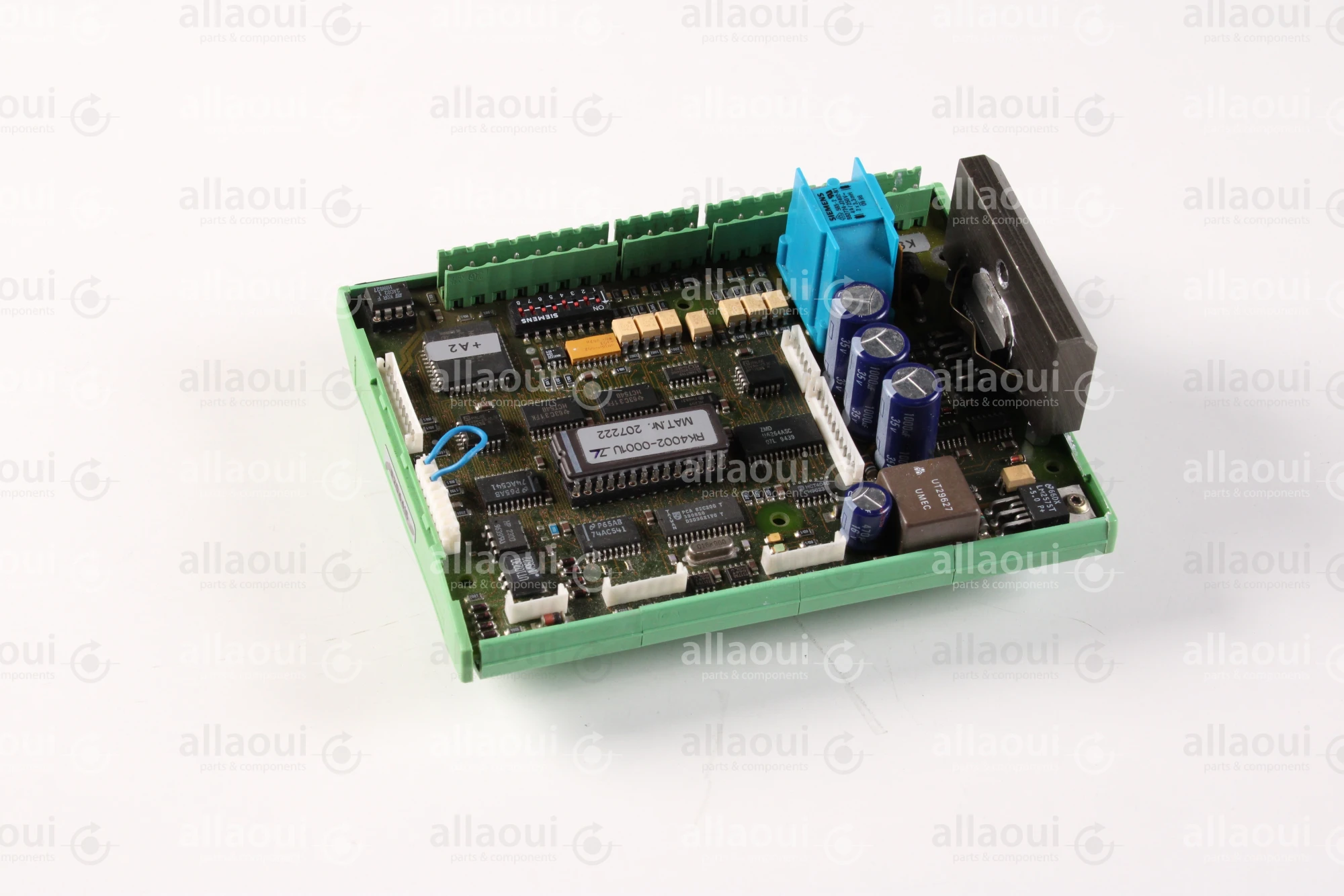 Phoenix Contact RK4002 Control Board RK4002 Phoenix Contact RK4002 Control Board RK4002