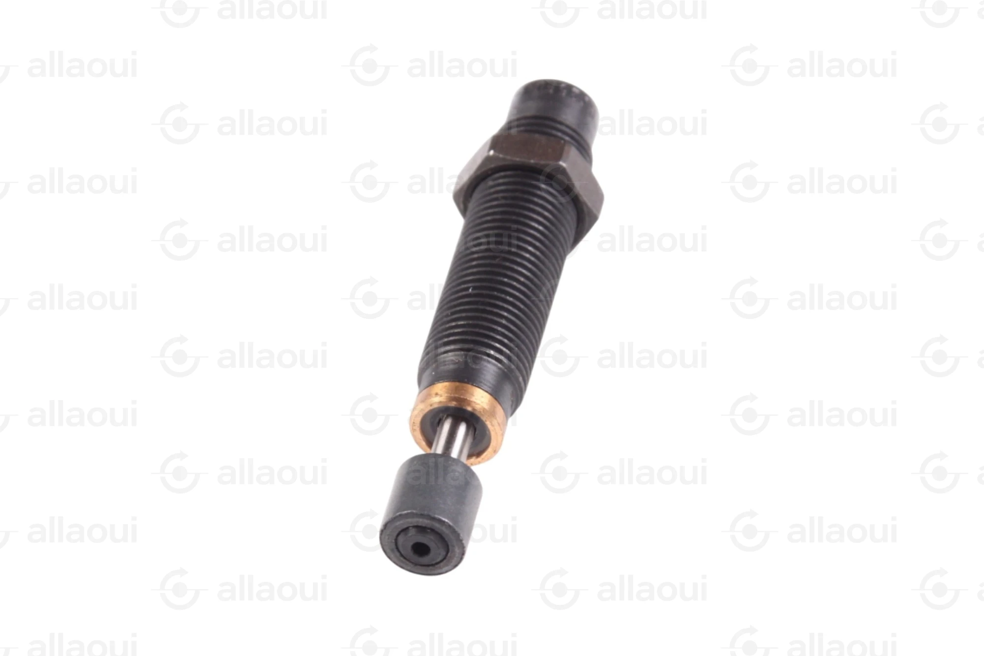 ISB Industrieservice Babel GmbH Shock Absorber MC25EUM ISB Industrieservice Babel GmbH Shock Absorber MC25EUM