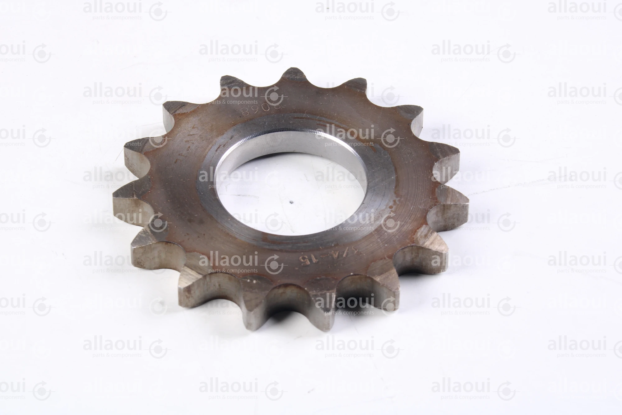 Müller Martini Chain Sprocket 3/4" - Z15 3000.7981.4 Müller Martini Chain Sprocket 3/4" - Z15 3000.7981.4