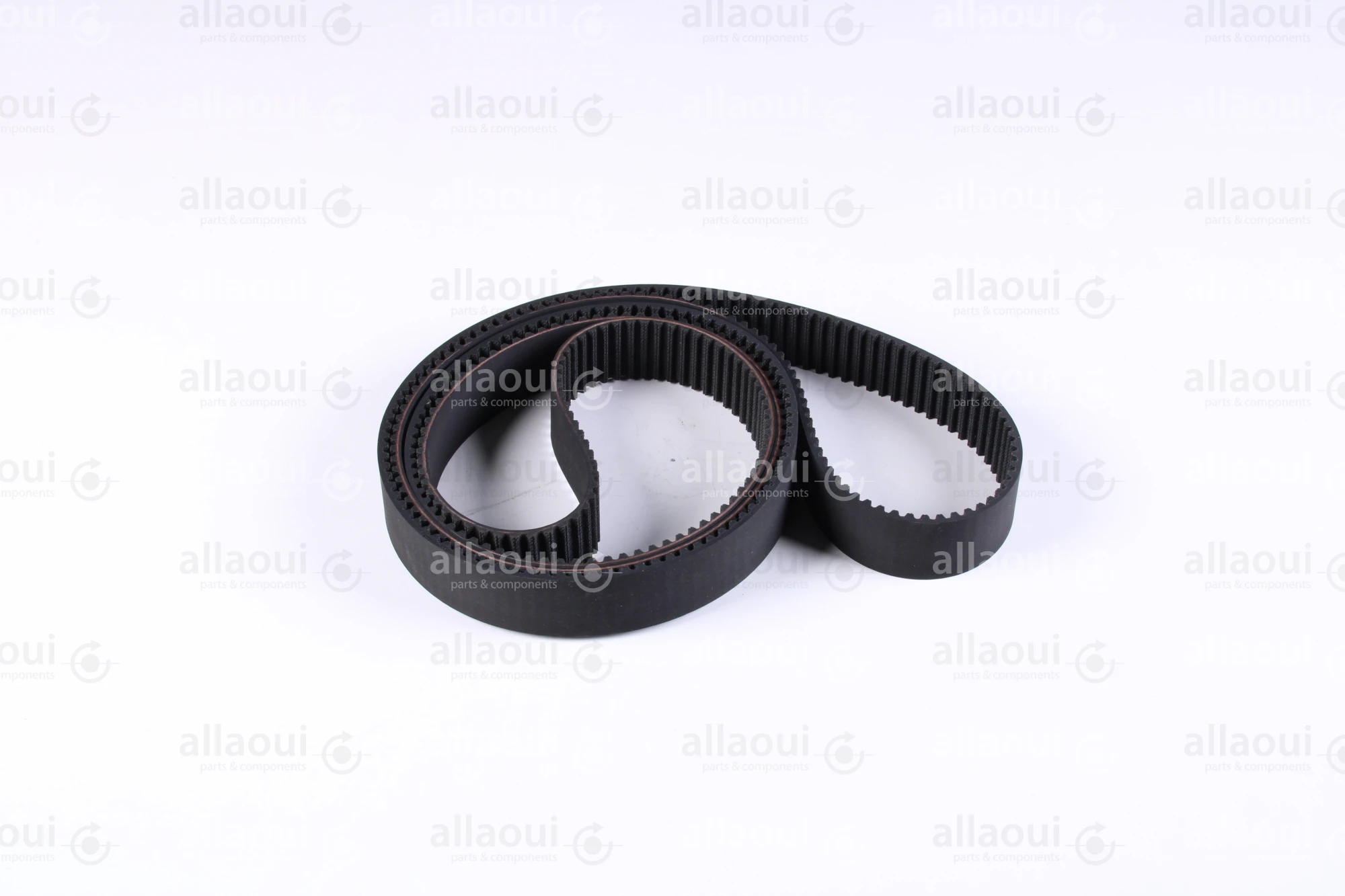 Müller Martini Toothed Belt 1895-5M-25HTD 0039.3631 Müller Martini Toothed Belt 1895-5M-25HTD 0039.3631