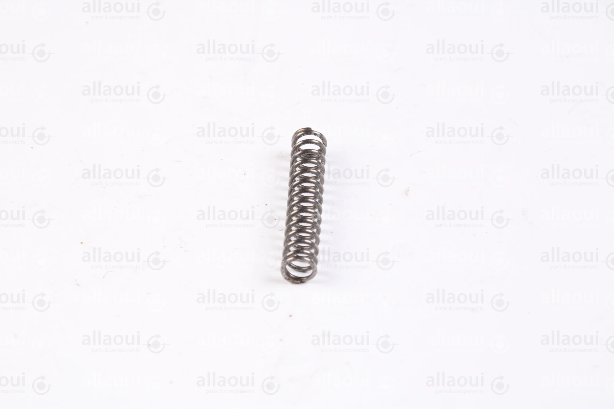 Ferag Compression Spring 1281.010.074 Ferag Compression Spring 1281.010.074