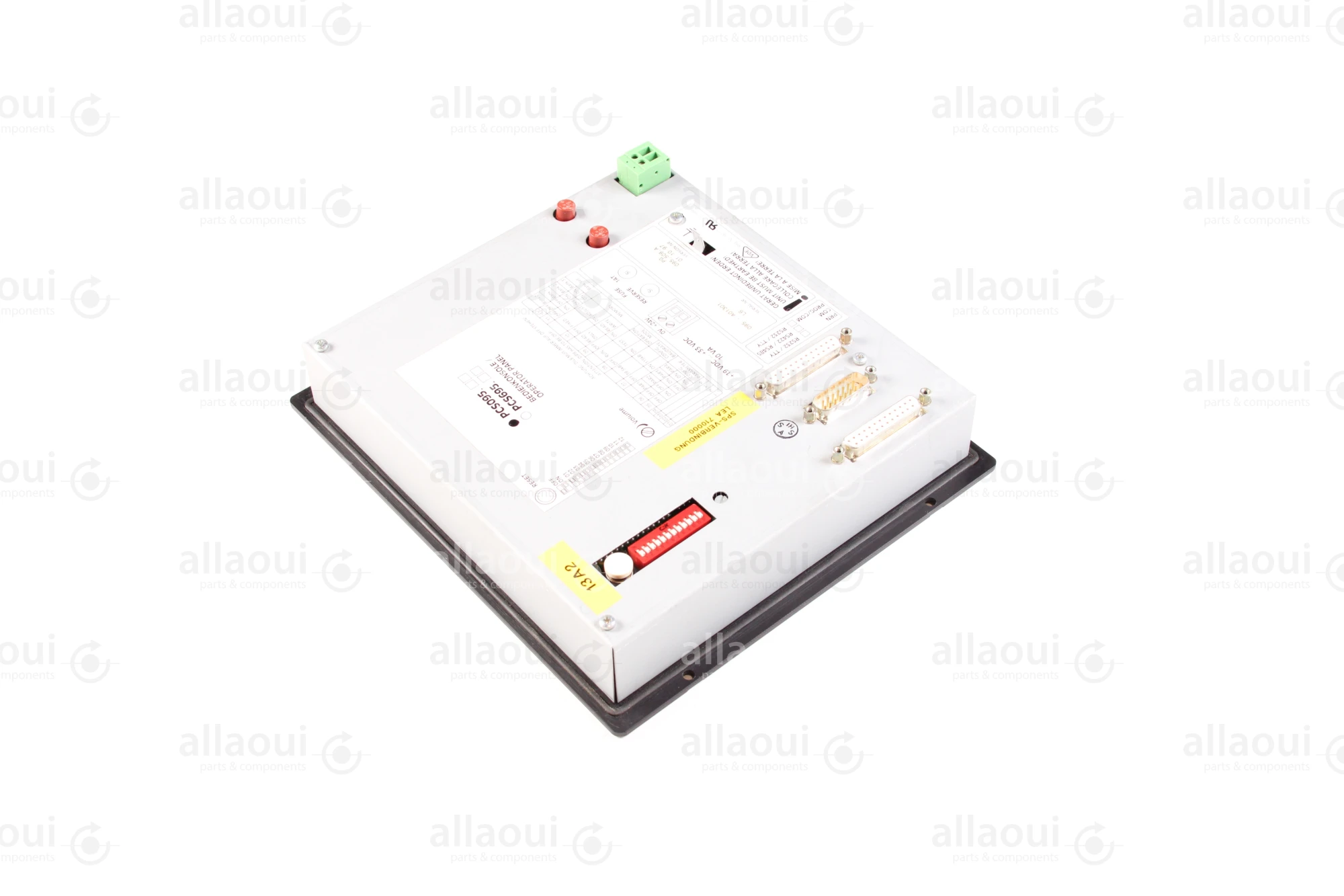 Lauer Console 095.508.A Lauer Console 095.508.A