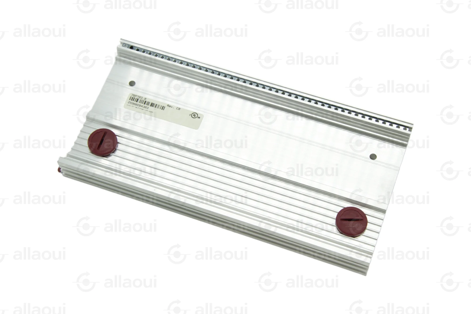 Müller Martini Back Panel Module 0056.4216