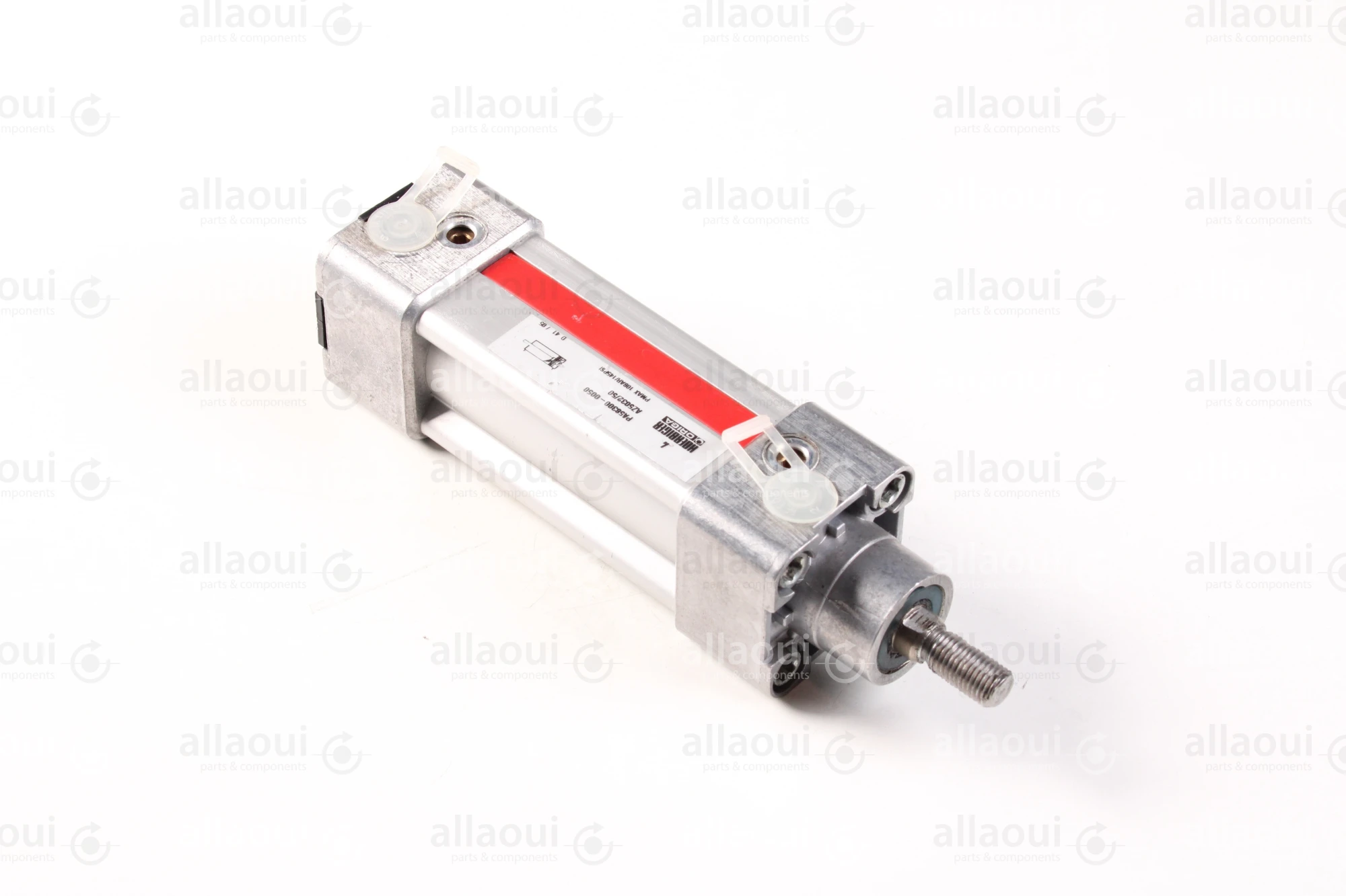 Hoerbiger Pneumatic Cylinder PA58300-0050 Hoerbiger Pneumatic Cylinder PA58300-0050