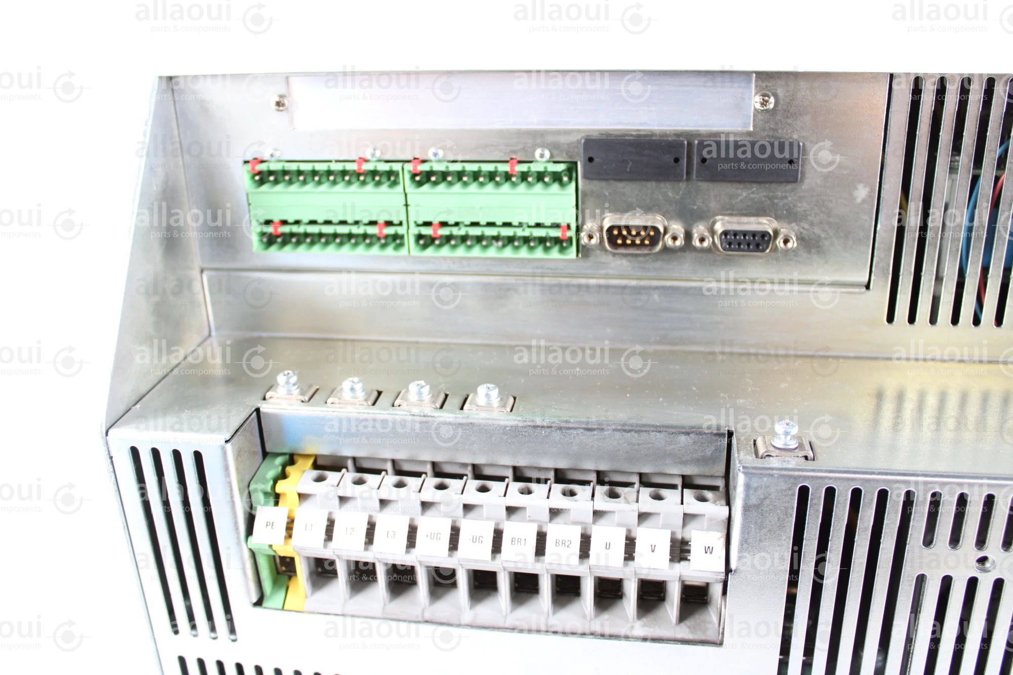 Lenze Frequency Converter EVF8611-E Lenze Frequency Converter EVF8611-E