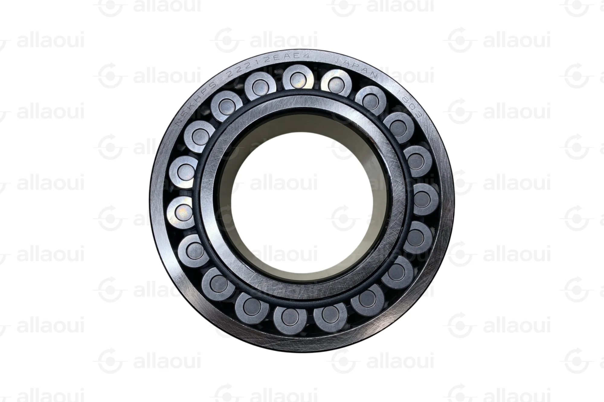 NSK Spherical Roller Bearing 60x110x28mm 22212EAE4 NSK Spherical Roller Bearing 60x110x28mm 22212EAE4
