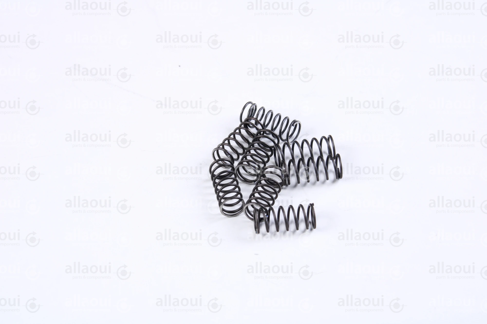 Müller Martini Pressure Spring (8 Pieces) 0034.2254 (8 Stück) Müller Martini Pressure Spring (8 Pieces) 0034.2254 (8 Stück)