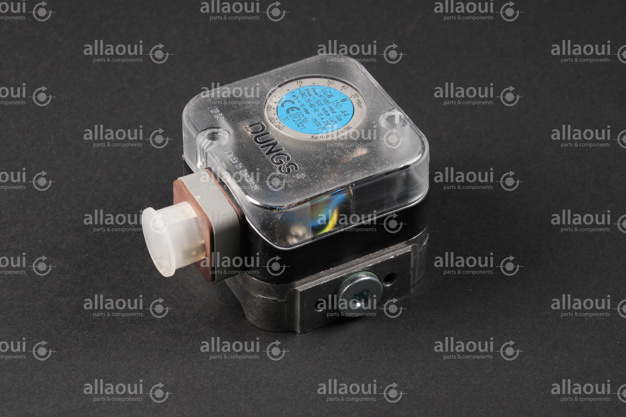 Dungs technic Pressure Switch LGW 150 A4 Dungs technic Pressure Switch LGW 150 A4