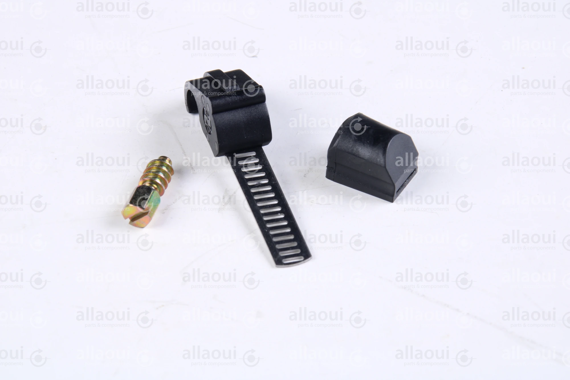 Norgren Mounting Holder QM/27/2/1 Norgren Mounting Holder QM/27/2/1