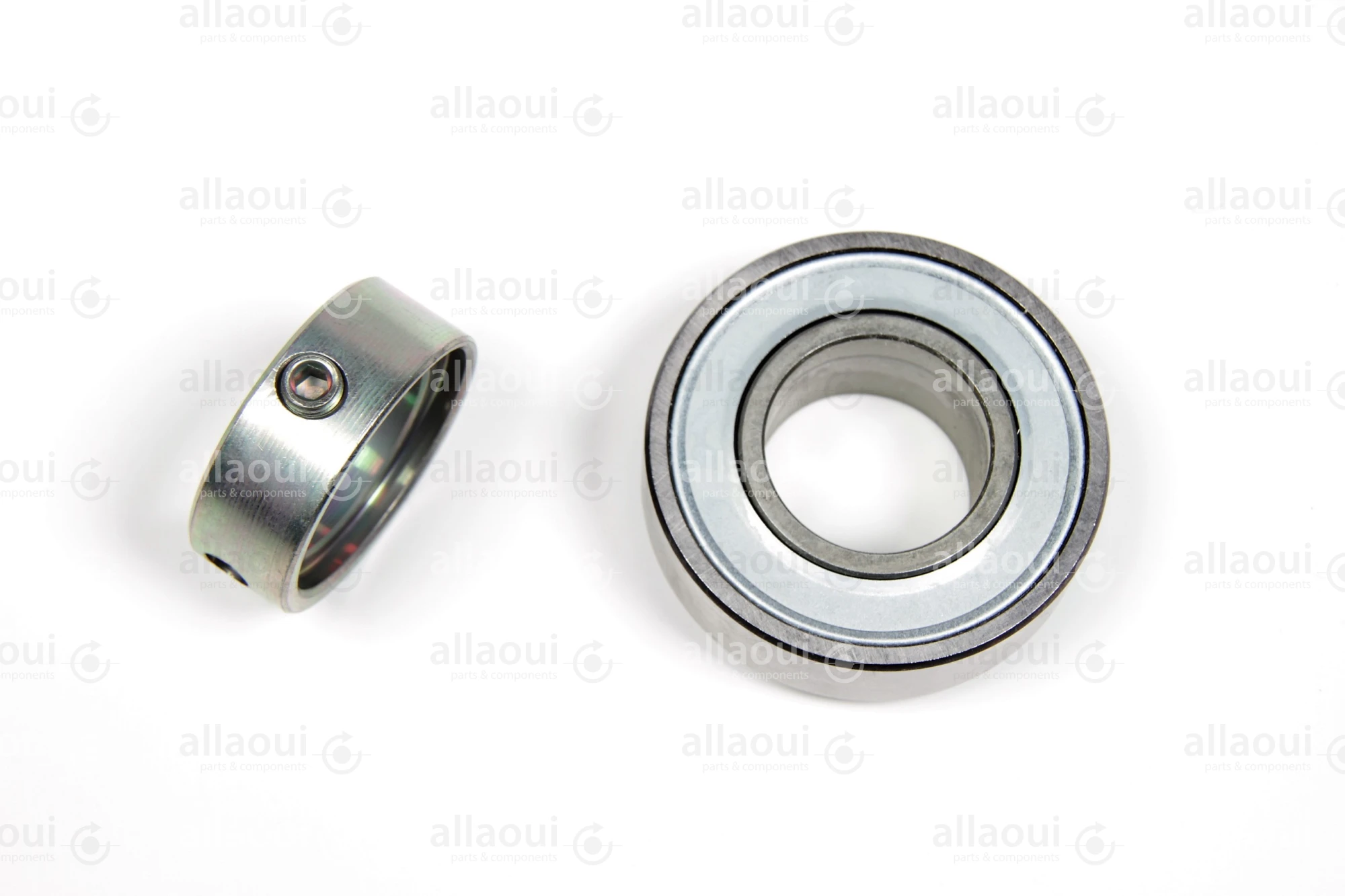 Müller Martini Bearing RAE30NPP 0038.1299 Müller Martini Bearing RAE30NPP 0038.1299