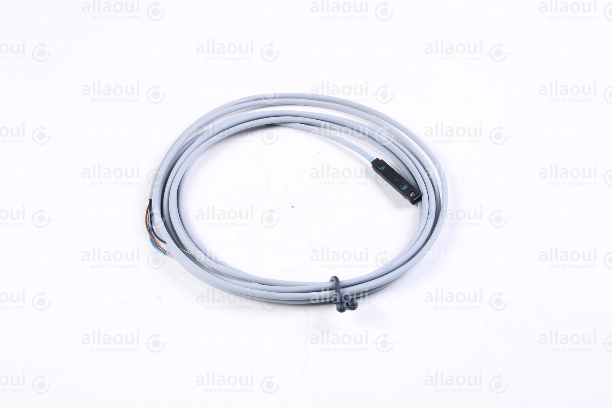 Festo Proximity Sensor SMT-8-PS-K-LED-24-B Festo Proximity Sensor SMT-8-PS-K-LED-24-B