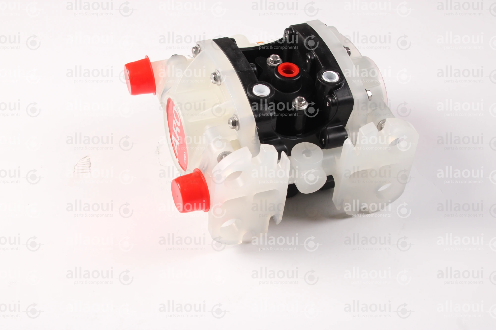 Ingersoll Rand Non-Metallic Pump PD01P-HPS-PAA-A Ingersoll Rand Non-Metallic Pump PD01P-HPS-PAA-A