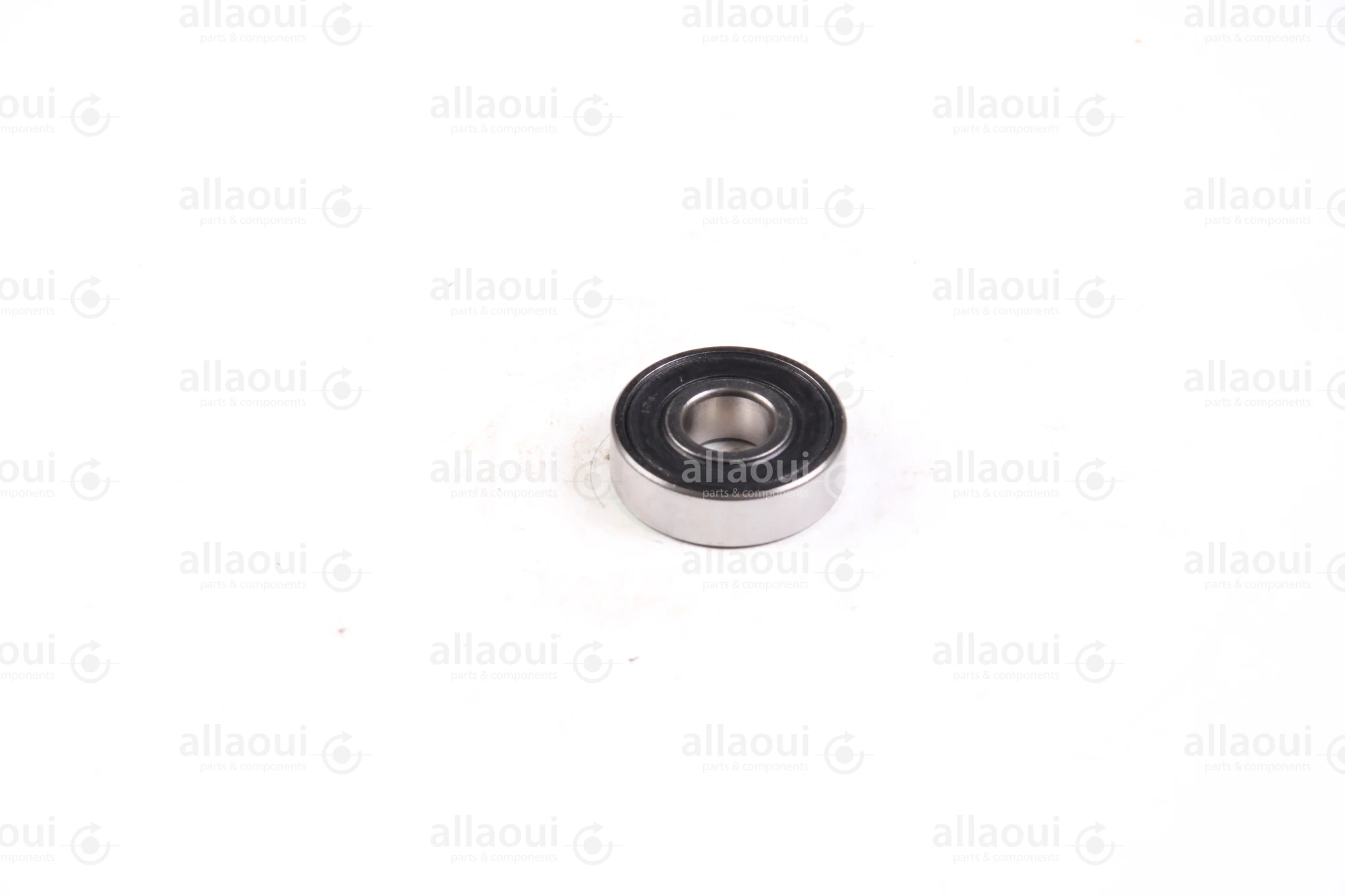 SKF Roller Bearing 609-2RSH SKF Roller Bearing 609-2RSH