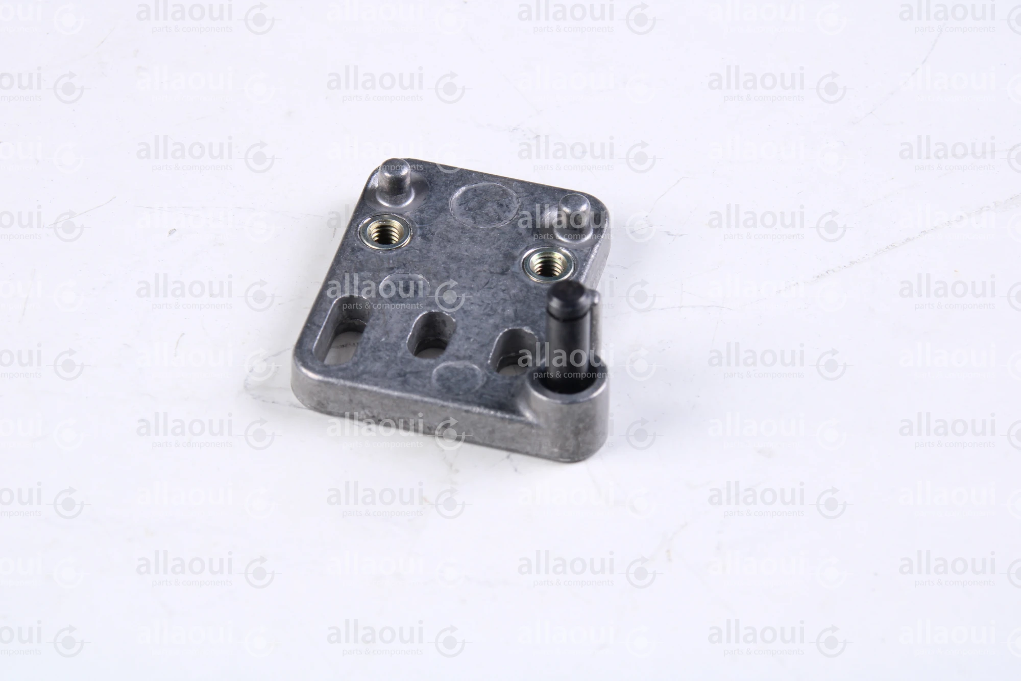 Heidelberg Base plate KPL left 91.090.801F/04 Heidelberg Base plate KPL left 91.090.801F/04