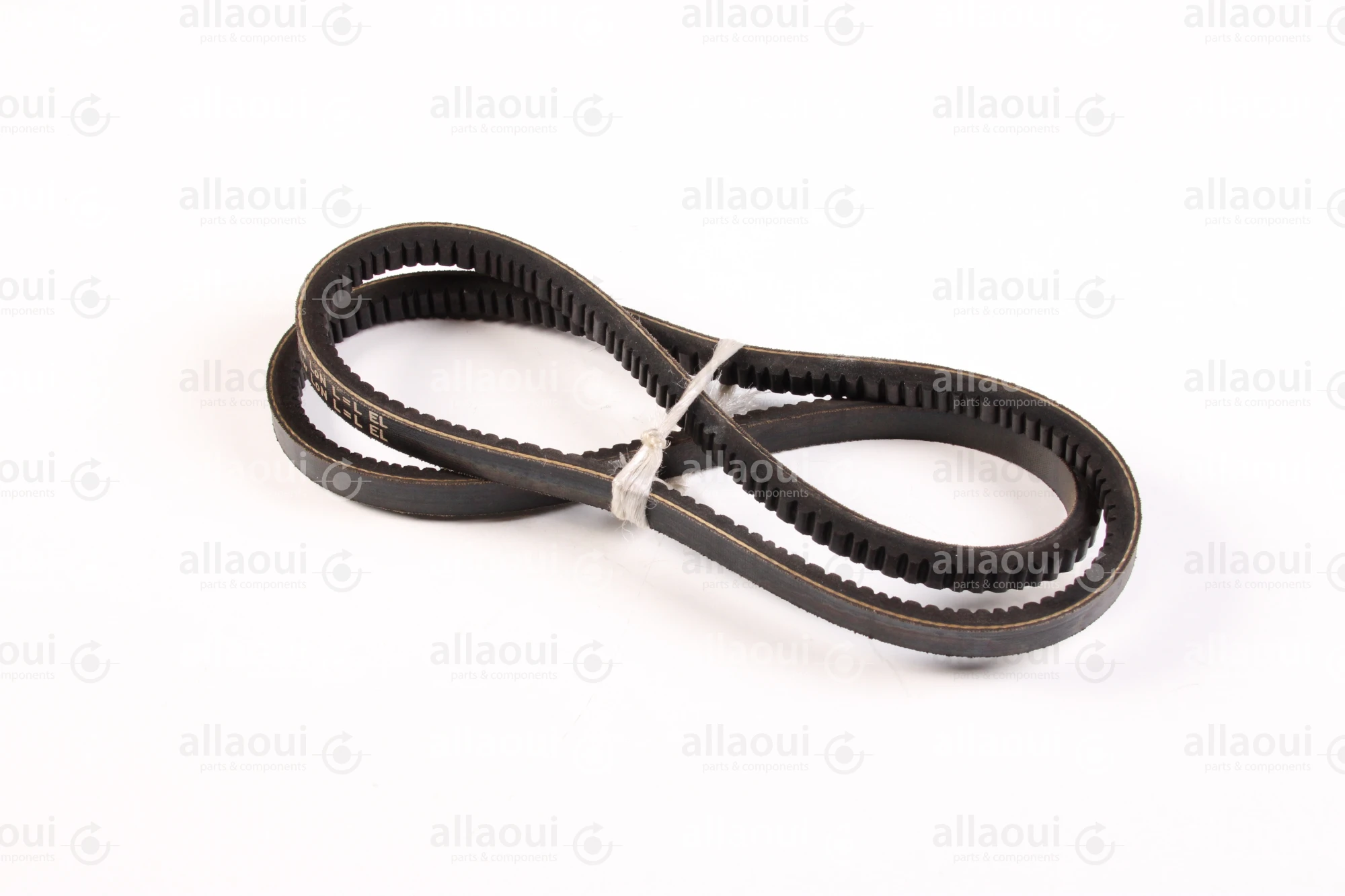 ContiTech Narrow toothed V-Belt 07092009Z ContiTech Narrow toothed V-Belt 07092009Z