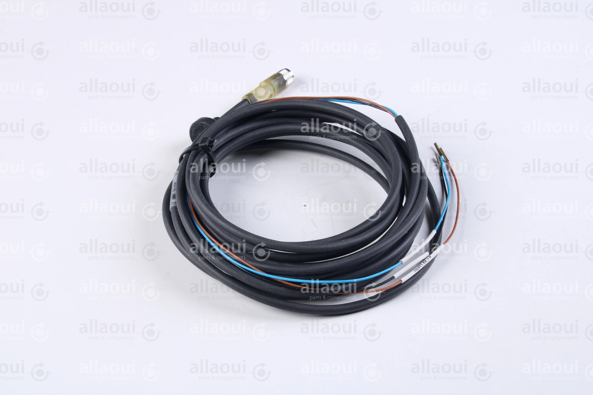 Baumer Connecting Line ESG 32SH0110/404335 Baumer Connecting Line ESG 32SH0110/404335