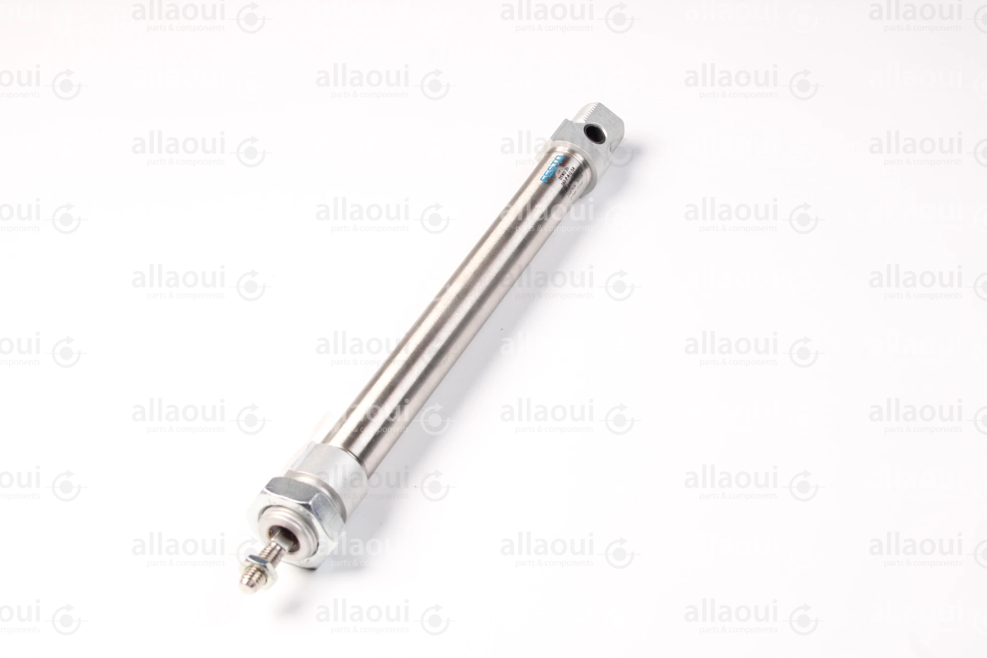 Festo Cylinder DSNU-20-160-P-A-Q-SA Festo Cylinder DSNU-20-160-P-A-Q-SA