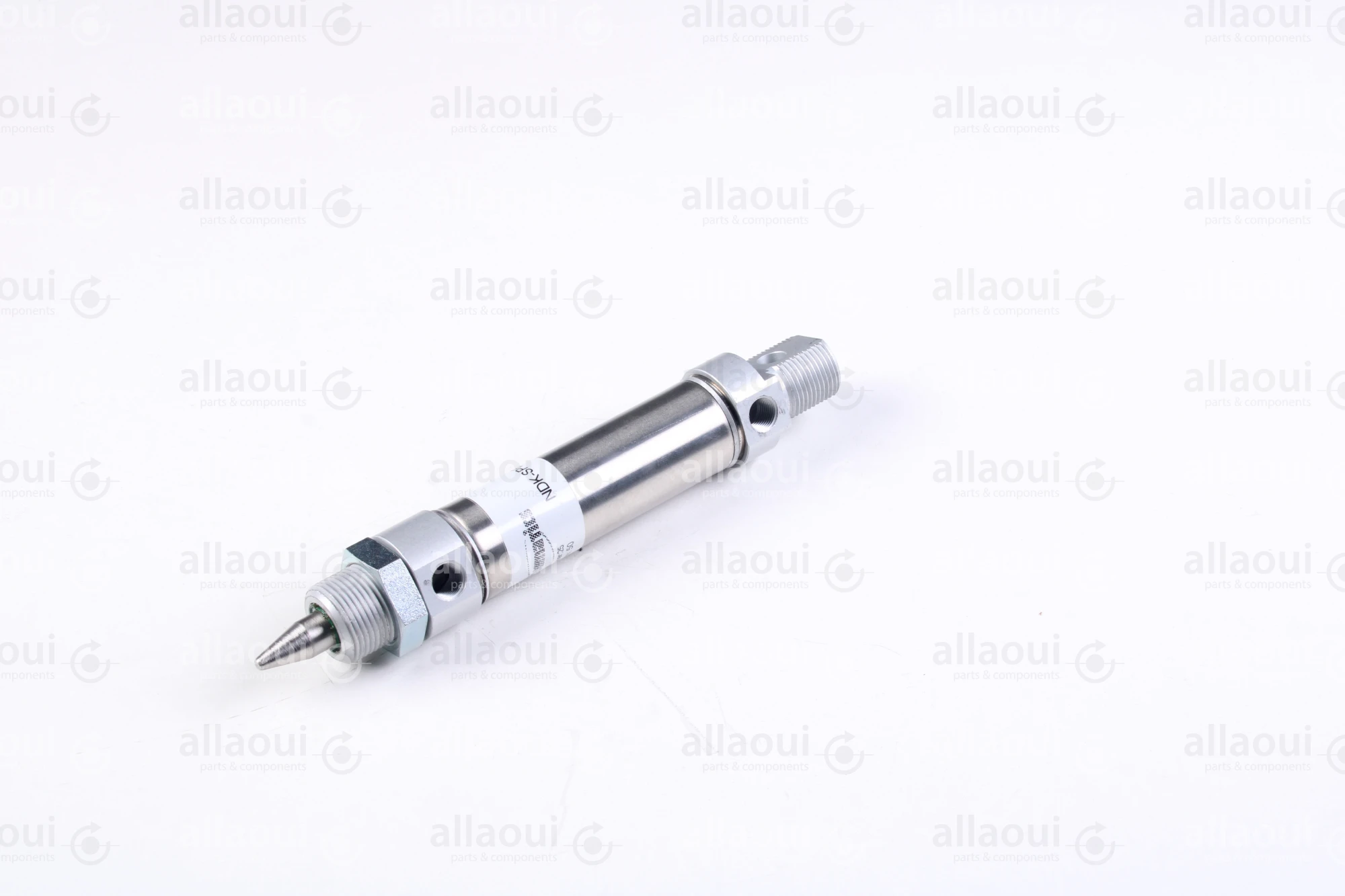 Koenig & Bauer (KBA) Pneumatic Cylinder NDK-SPEC-CYL-0064 Koenig & Bauer (KBA) Pneumatic Cylinder NDK-SPEC-CYL-0064