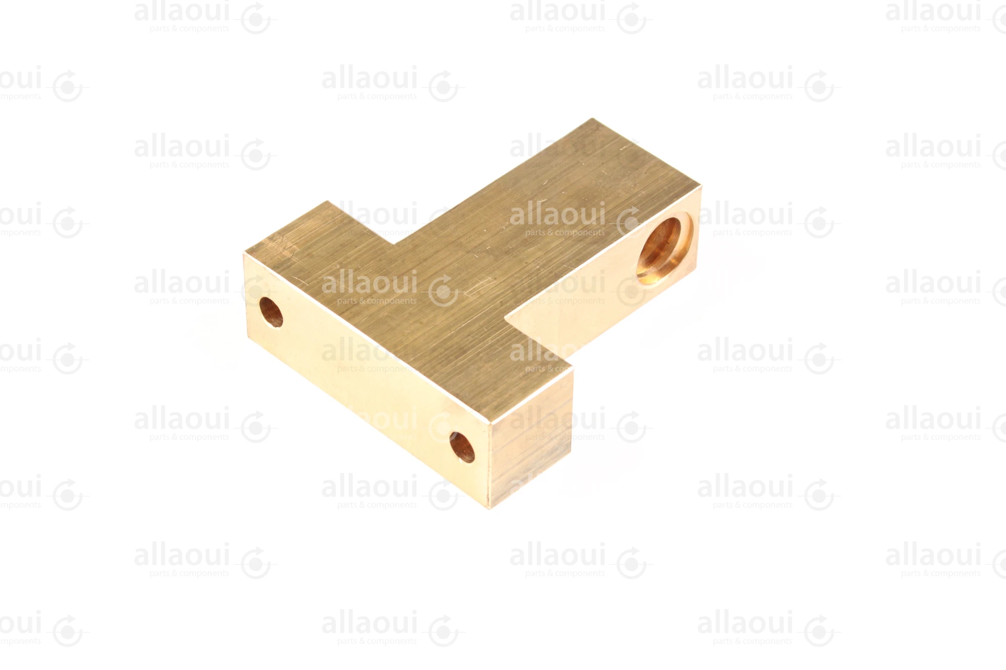 Müller Martini Nut FL90/30X105 0577.1129.4