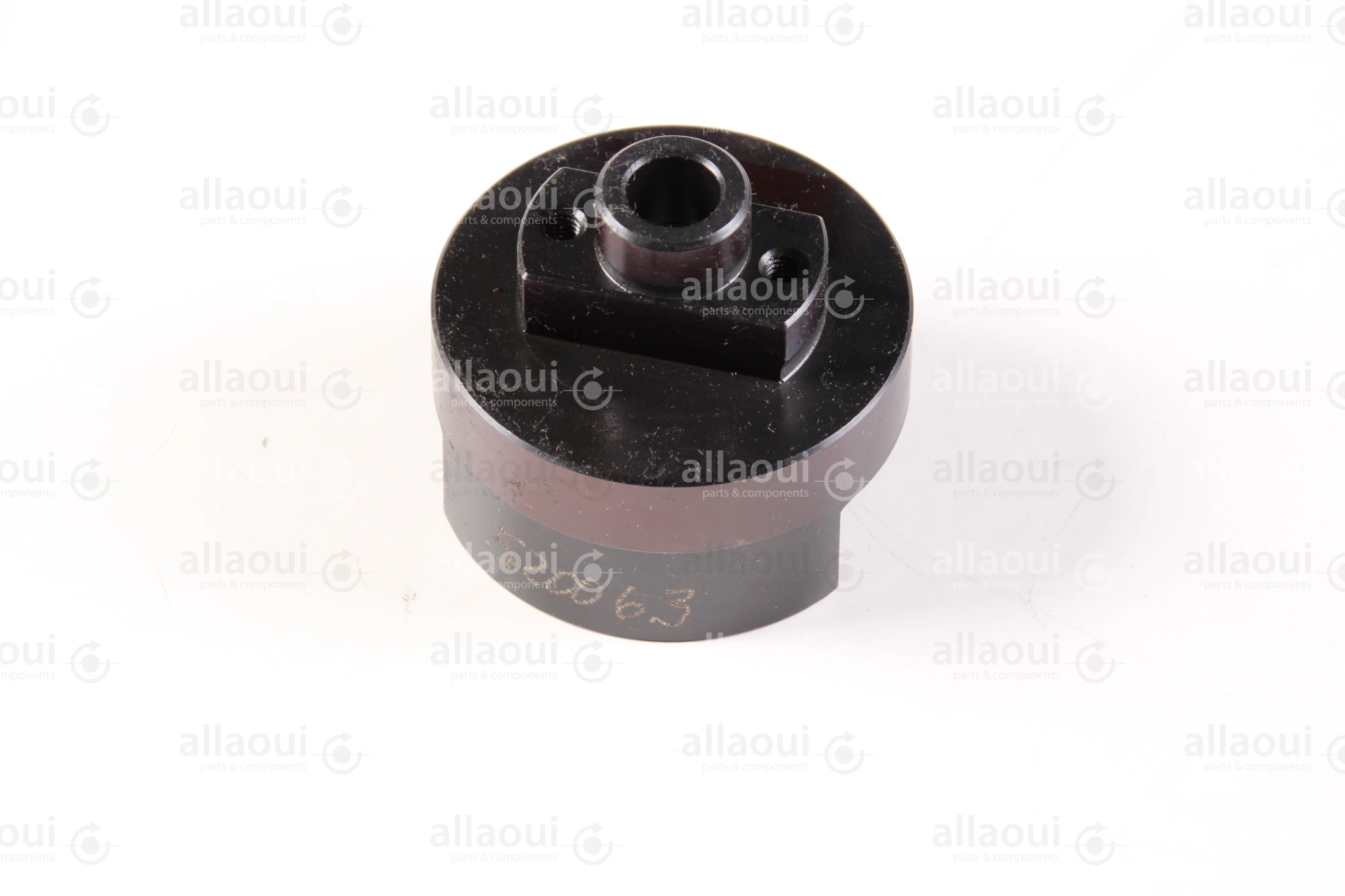 Koenig & Bauer (KBA) Drive Shaft P520063 Koenig & Bauer (KBA) Drive Shaft P520063