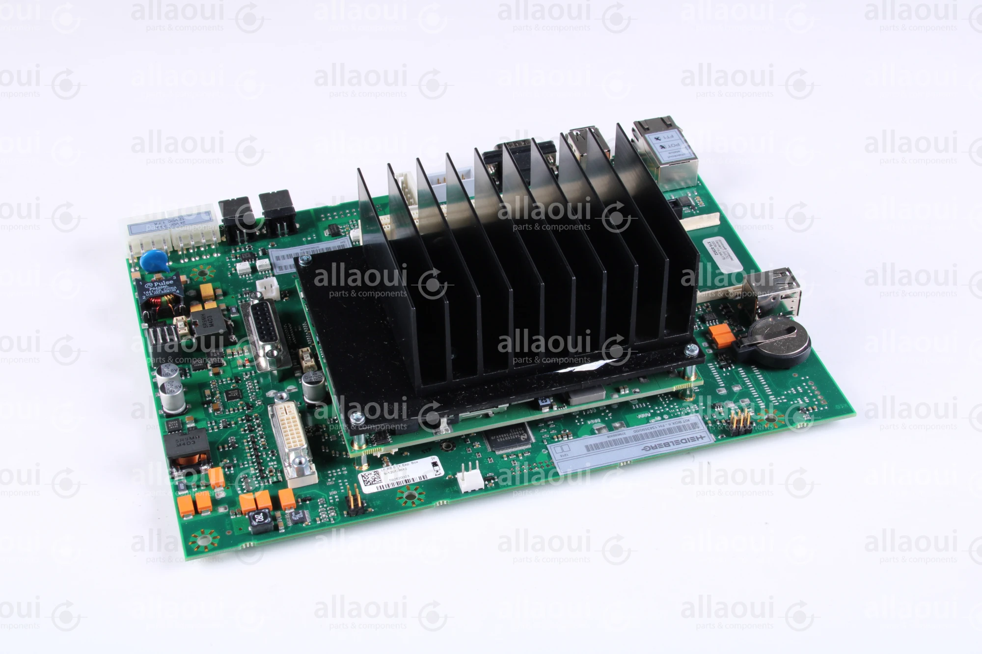 Heidelberg KIT BOX II FH.1343590/00 Heidelberg KIT BOX II FH.1343590/00