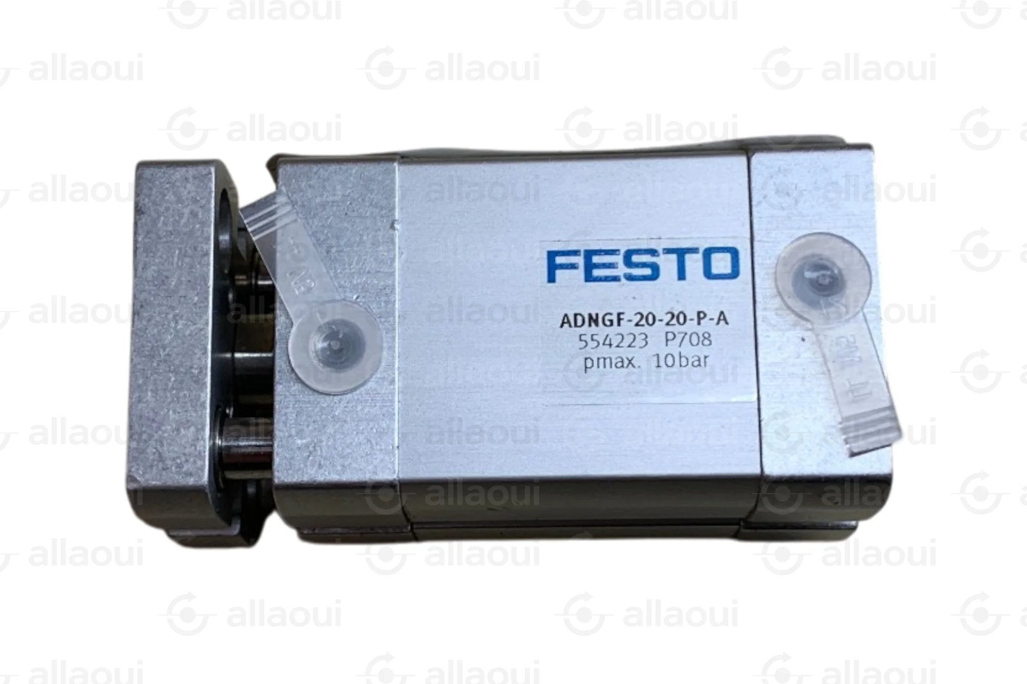 Festo Compact Cylinder ADNGF-20-20-P-A 554223