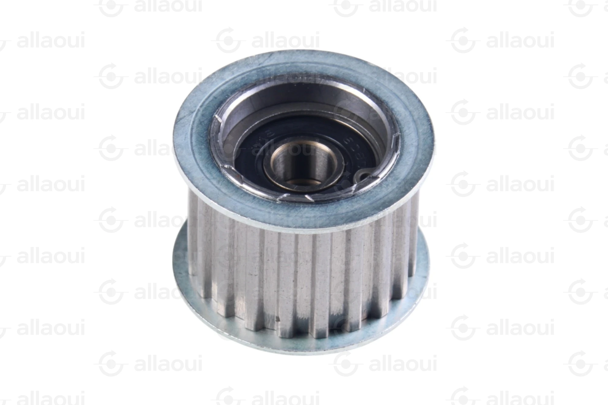 Müller Martini Timing Belt Pulley 20-T5 3675.3697.4
