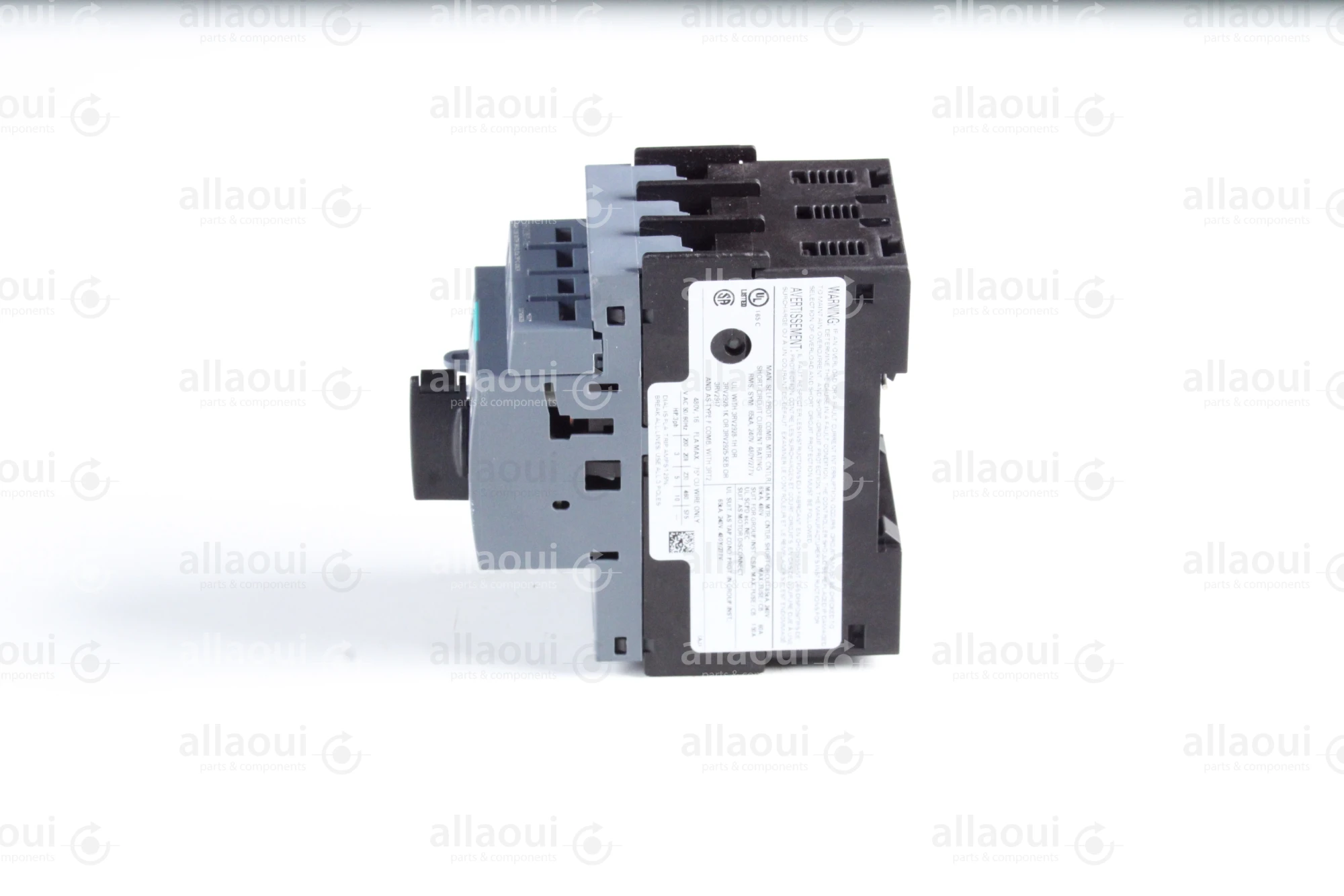 Kolbus Circuit Breaker 00055906 Kolbus Circuit Breaker 00055906