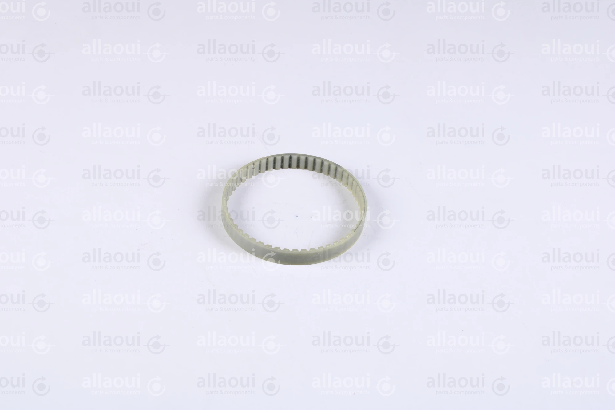 Müller Martini Toothed Belt 10AT5/260 3697.1940.4 Müller Martini Toothed Belt 10AT5/260 3697.1940.4