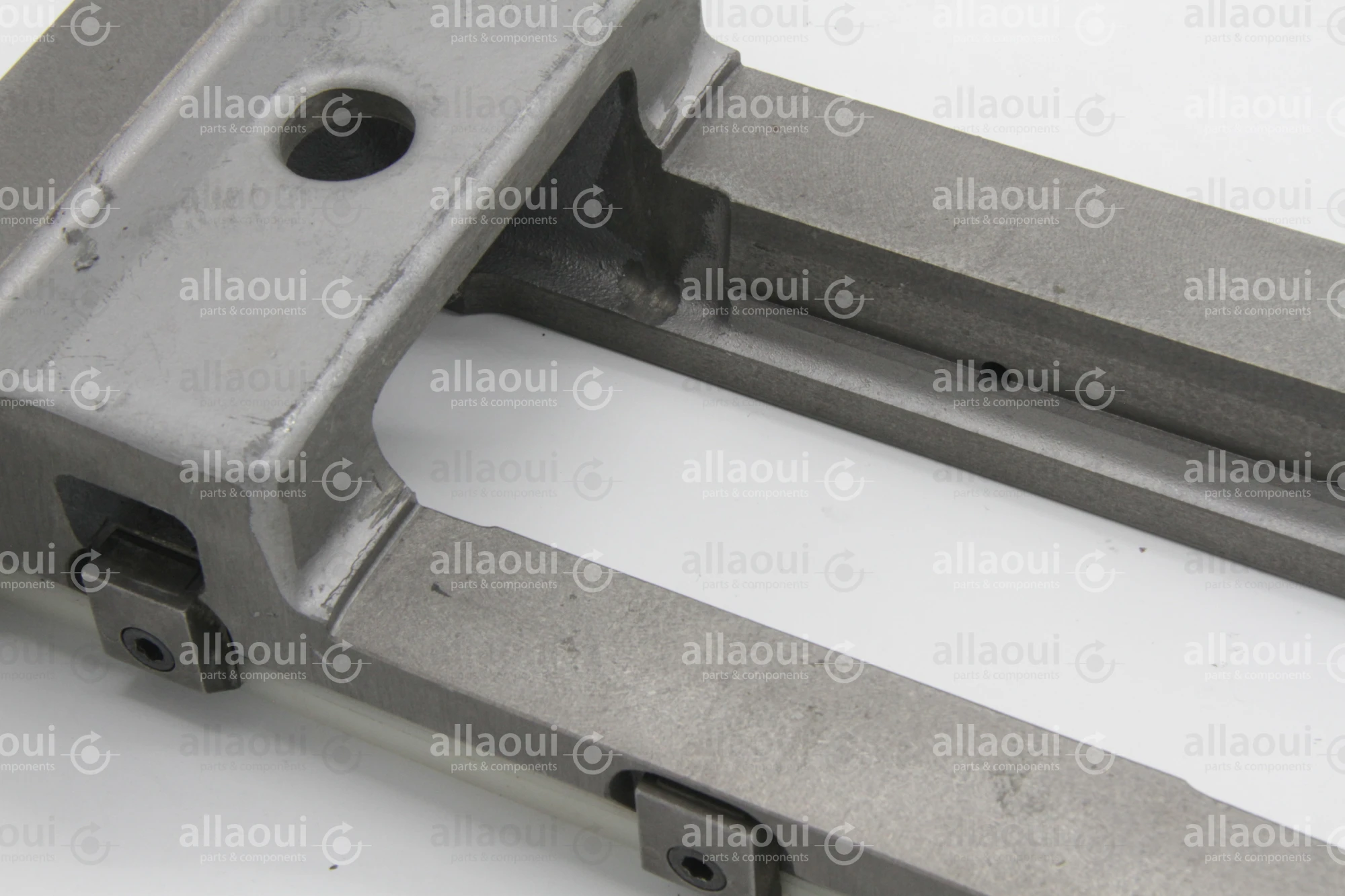 Müller Martini Cutting Table No 2 / 100-112 3672.1190.9 Müller Martini Cutting Table No 2 / 100-112 3672.1190.9